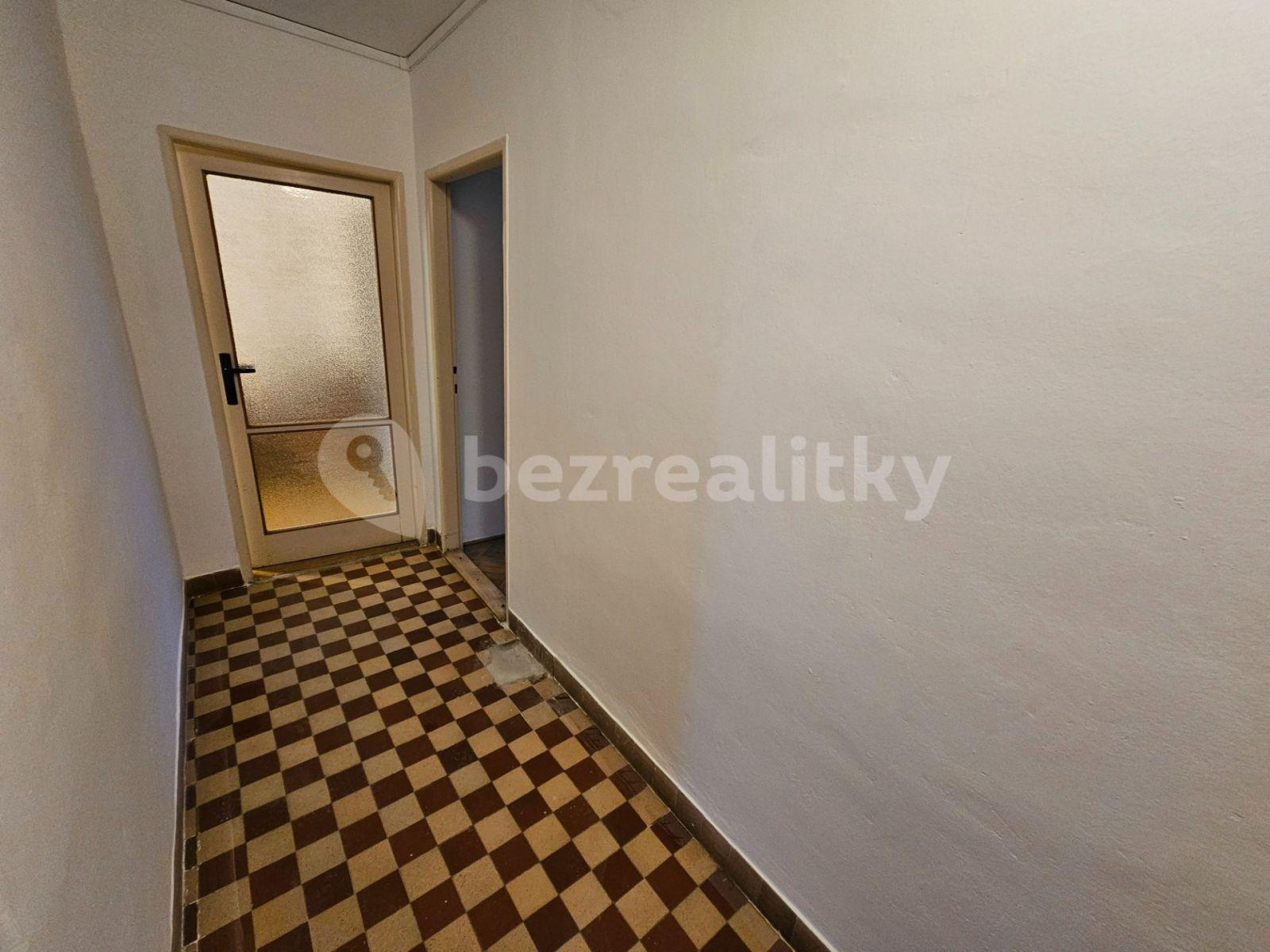 Predaj bytu 2-izbový 55 m², Družstevní, Náměšť nad Oslavou, Kraj Vysočina