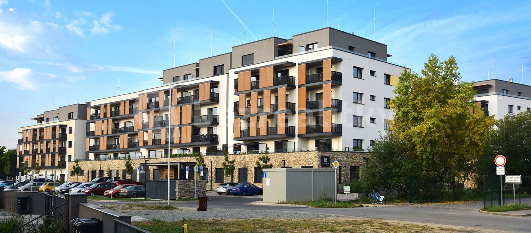 Prenájom bytu 1-izbový 42 m², Vondřichova, Mladá Boleslav, Středočeský kraj