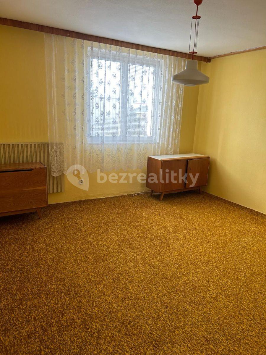 Predaj domu 149 m², pozemek 192 m², Čs. armády, Břeclav, Jihomoravský kraj