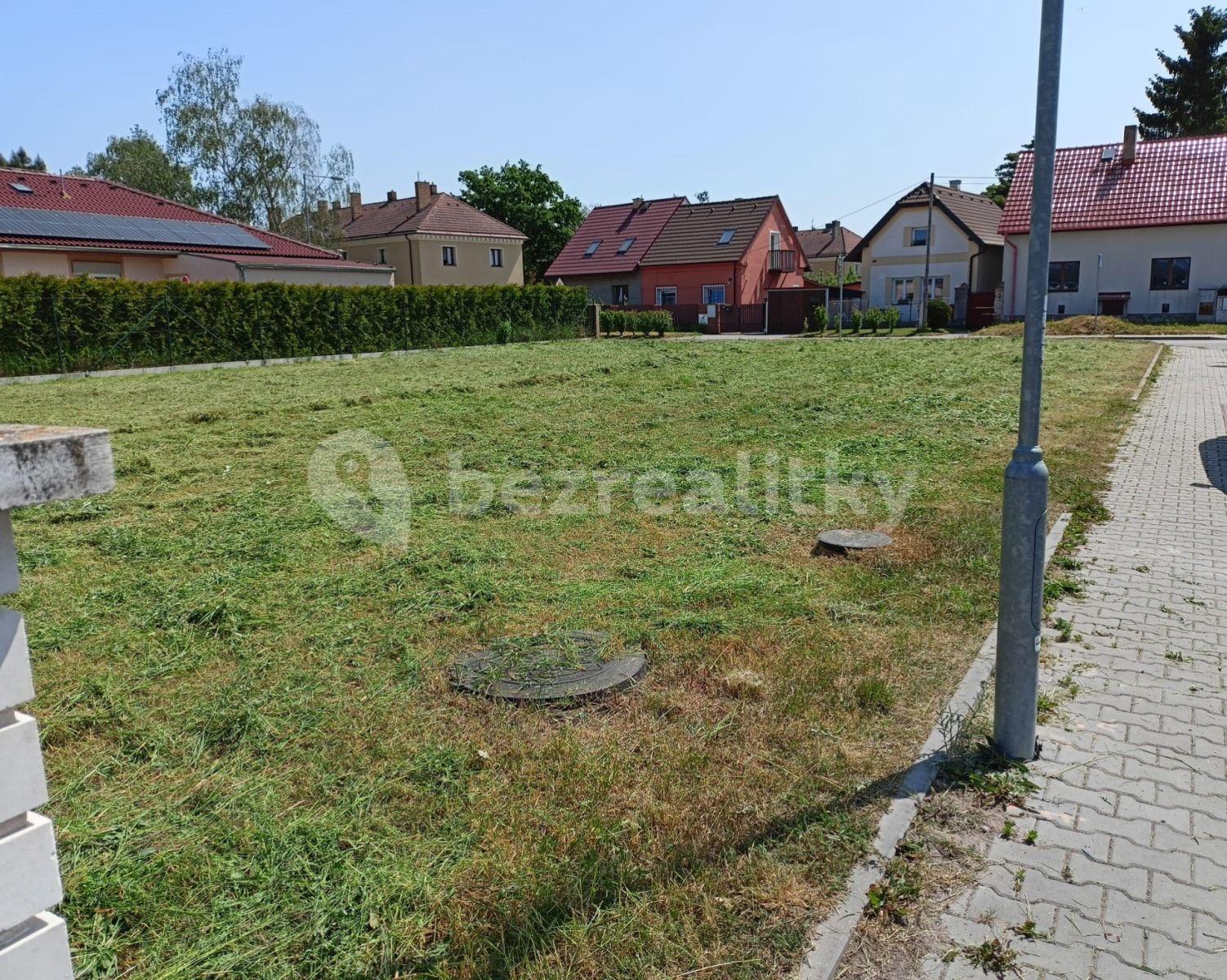 Predaj pozemku 687 m², Borecká, Brandýs nad Labem-Stará Boleslav, Středočeský kraj