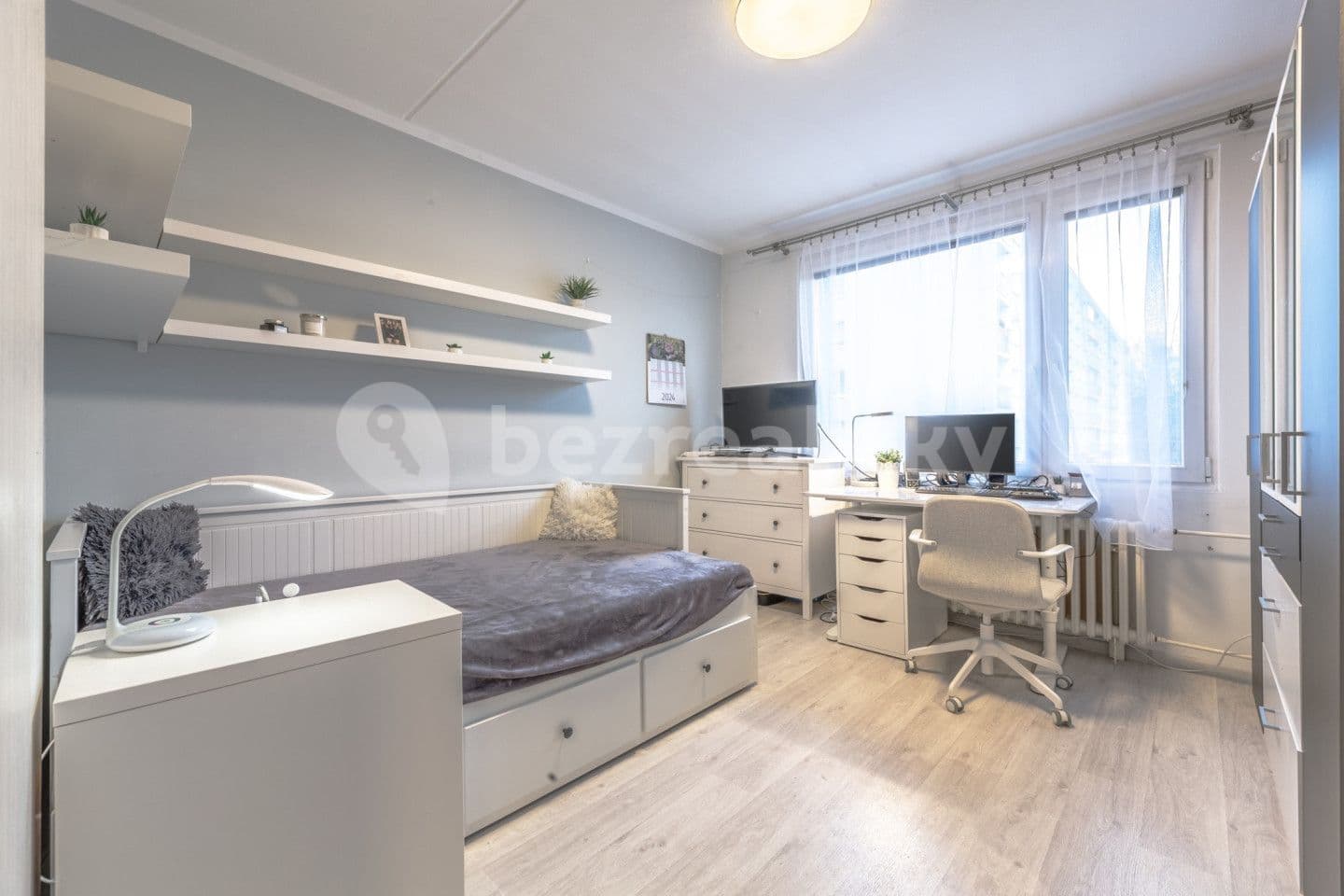 Predaj bytu 4-izbový 71 m², Textilní, Semily, Liberecký kraj