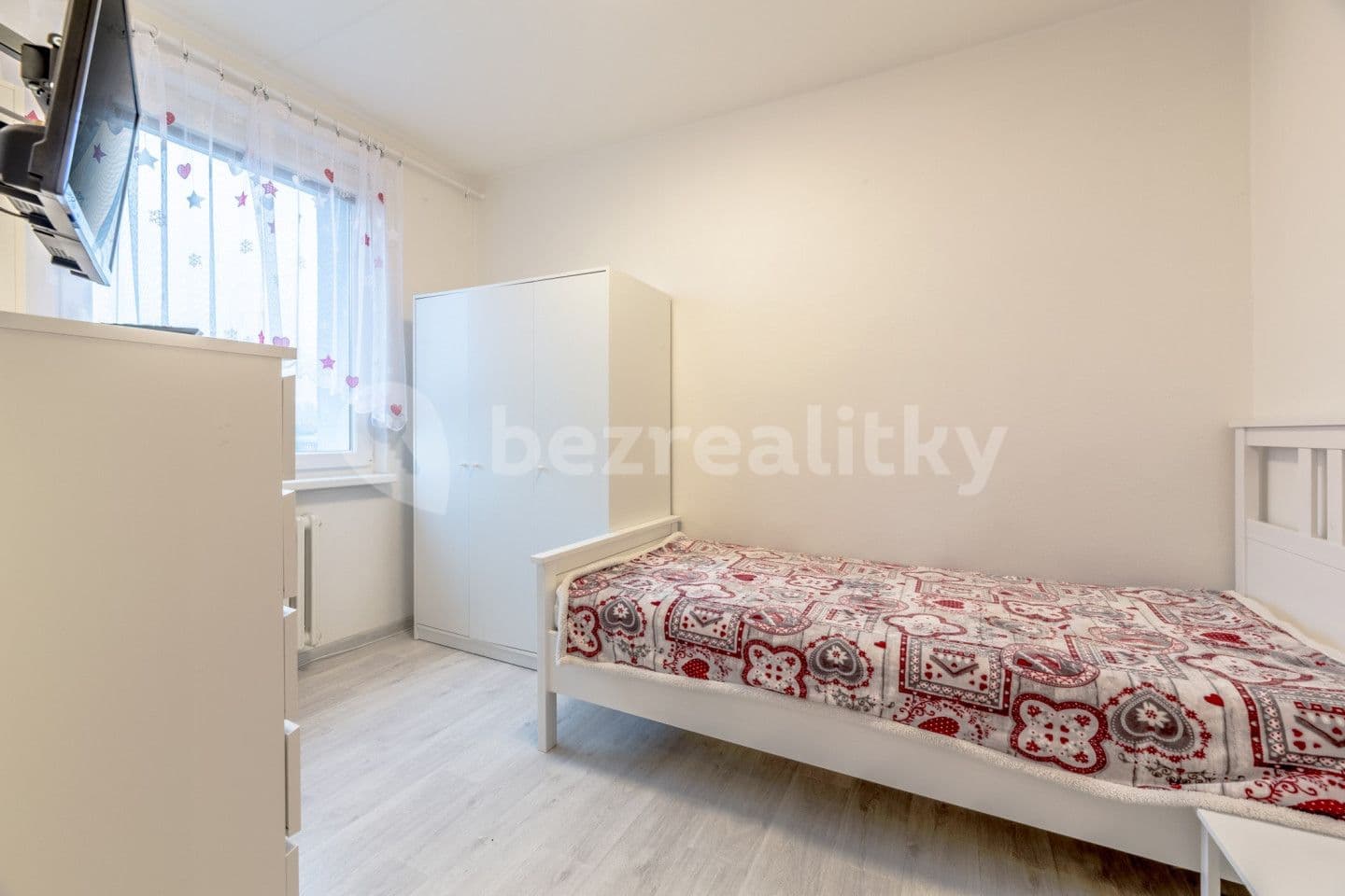 Predaj bytu 4-izbový 71 m², Textilní, Semily, Liberecký kraj