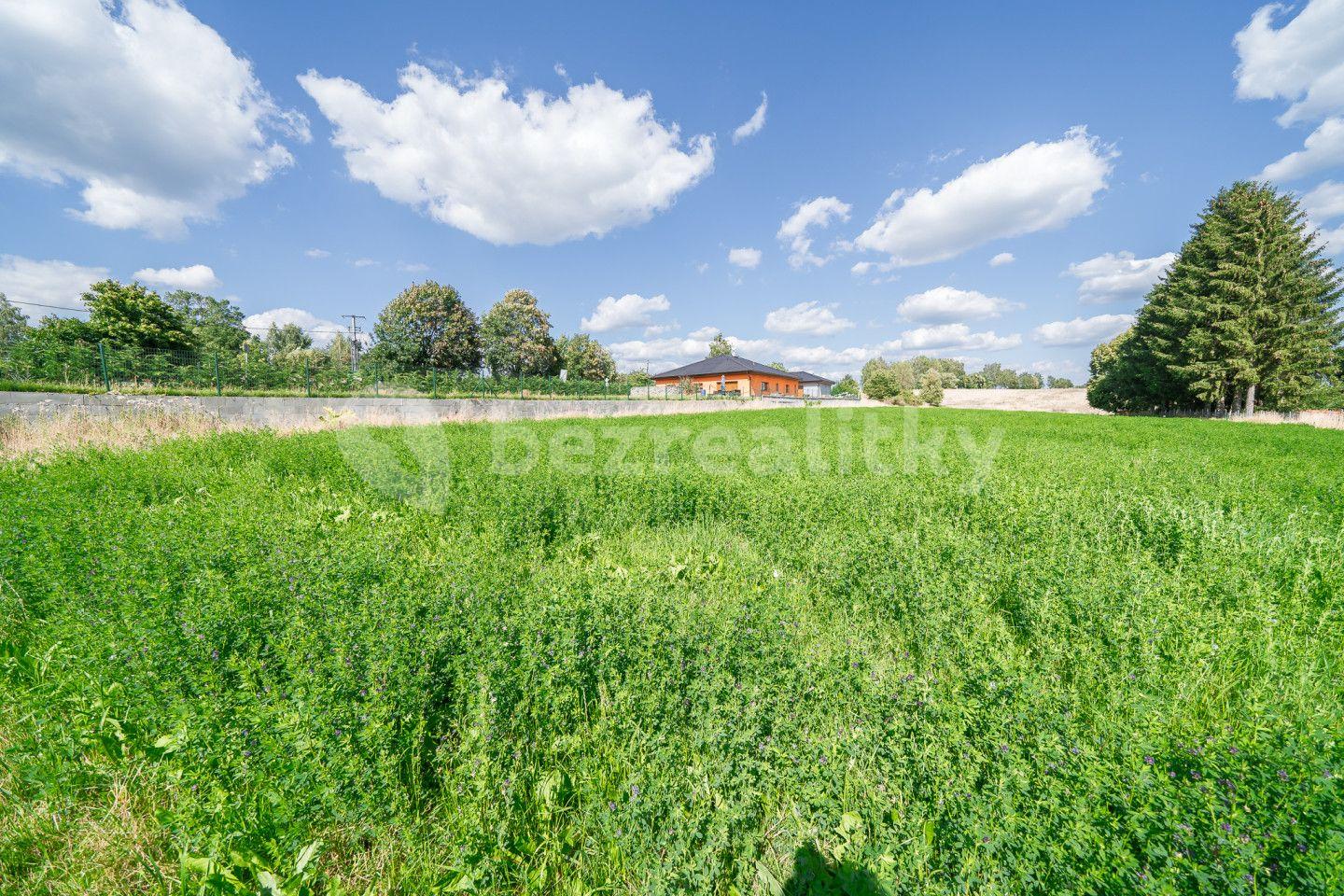 Predaj pozemku 2.577 m², Plesná, Karlovarský kraj