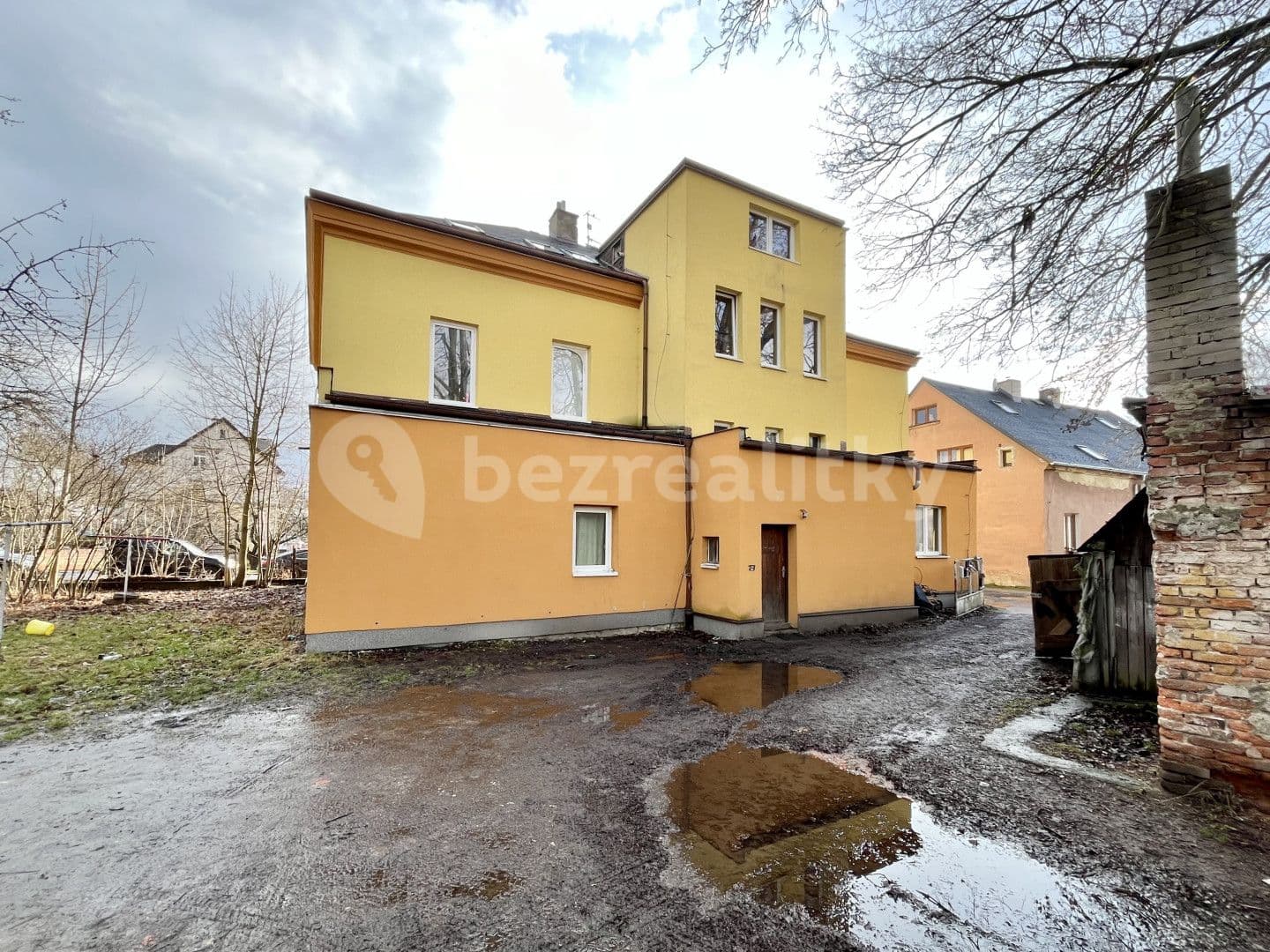 Predaj domu 465 m², pozemek 885 m², Vesecká, Liberec, Liberecký kraj