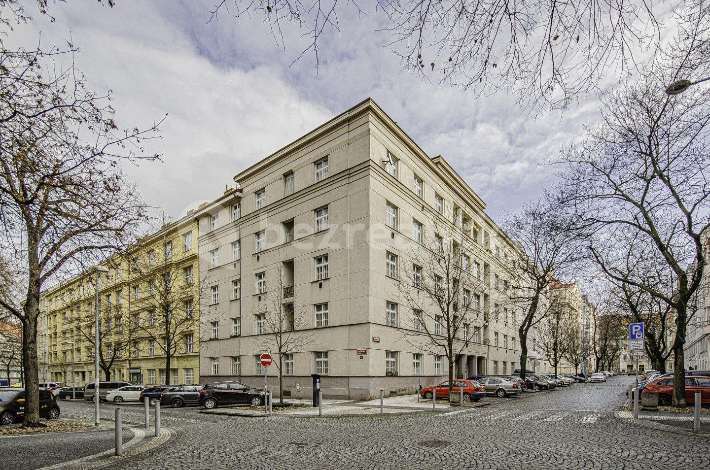 Predaj bytu 2-izbový 78 m², Národní obrany, Praha, Praha