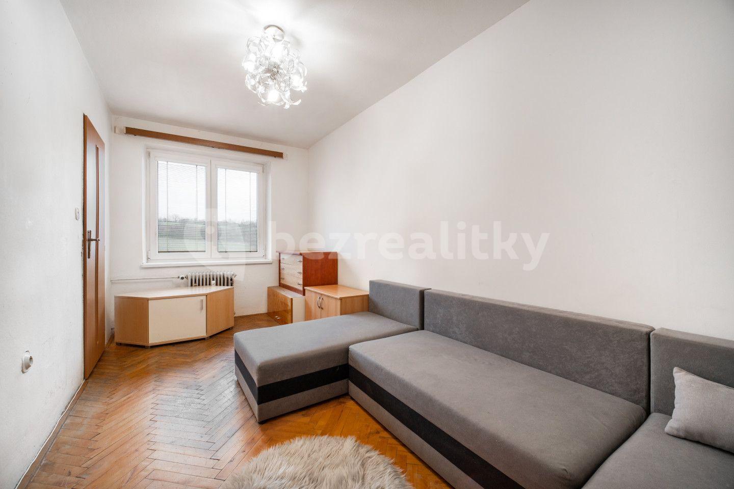 Predaj bytu 3-izbový 67 m², Březina, Pardubický kraj