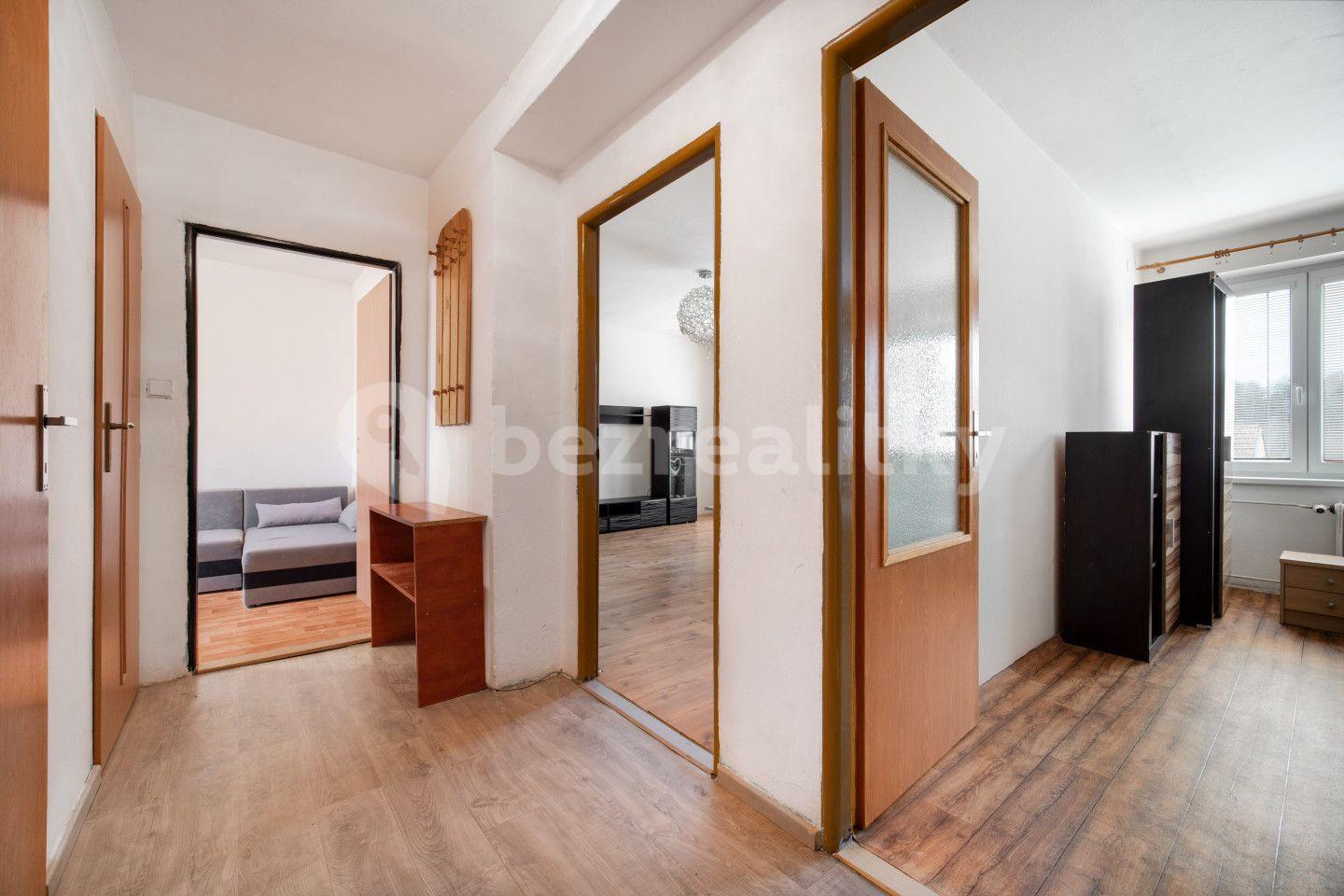 Predaj bytu 3-izbový 67 m², Březina, Pardubický kraj