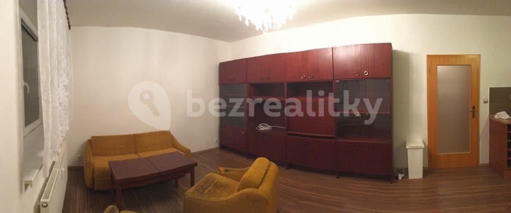 Prenájom bytu 2-izbový 67 m², Havlíčkova, Kralupy nad Vltavou, Středočeský kraj