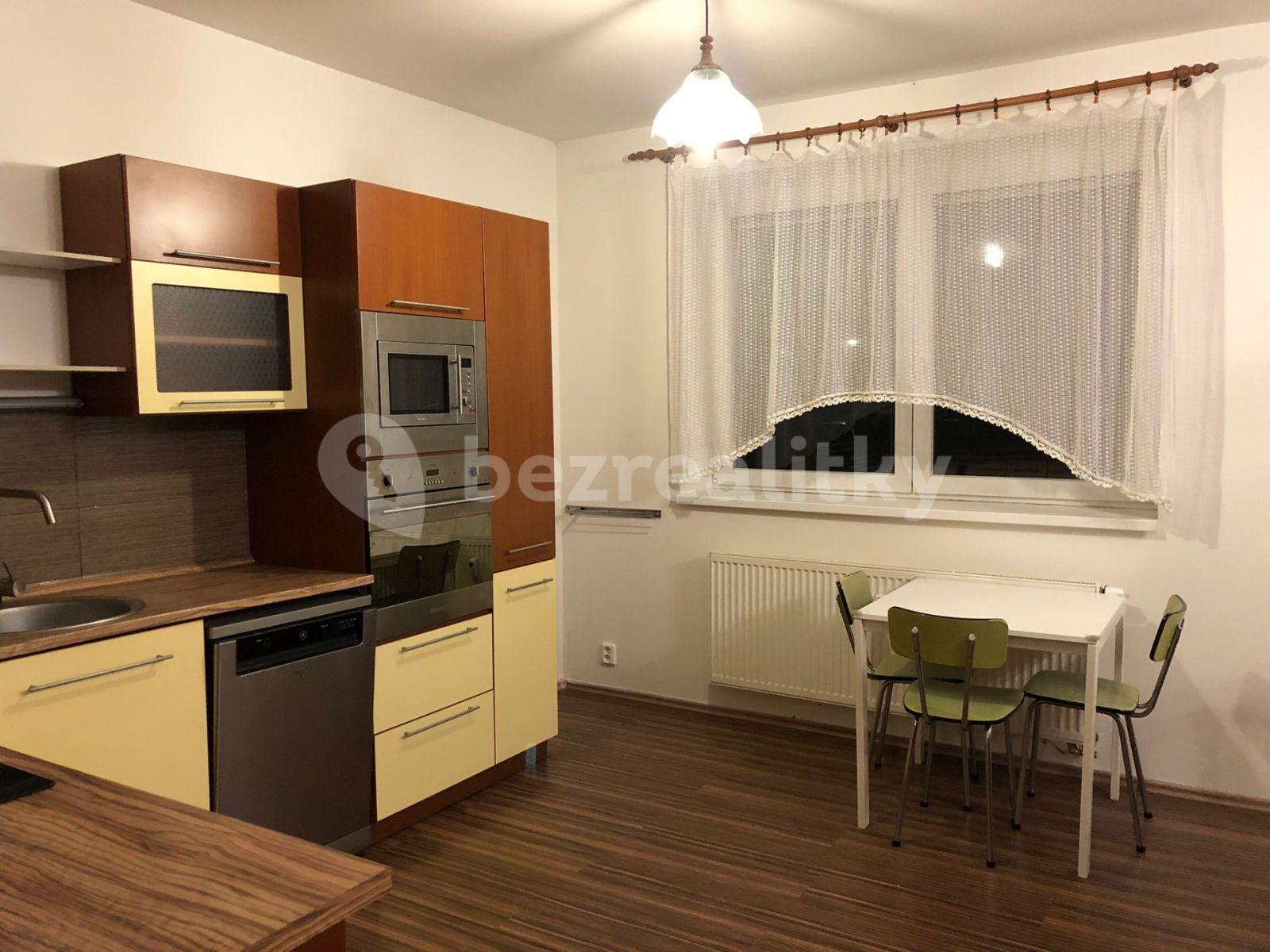 Prenájom bytu 2-izbový 67 m², Havlíčkova, Kralupy nad Vltavou, Středočeský kraj