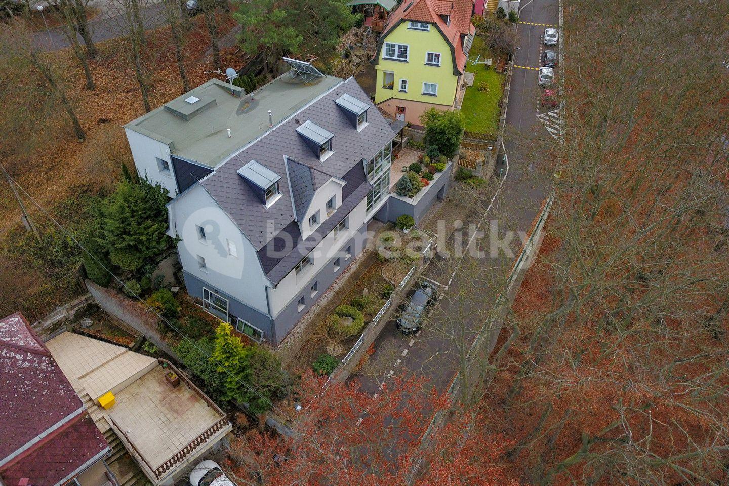 Predaj domu 451 m², pozemek 547 m², Ondříčkova, Karlovy Vary, Karlovarský kraj