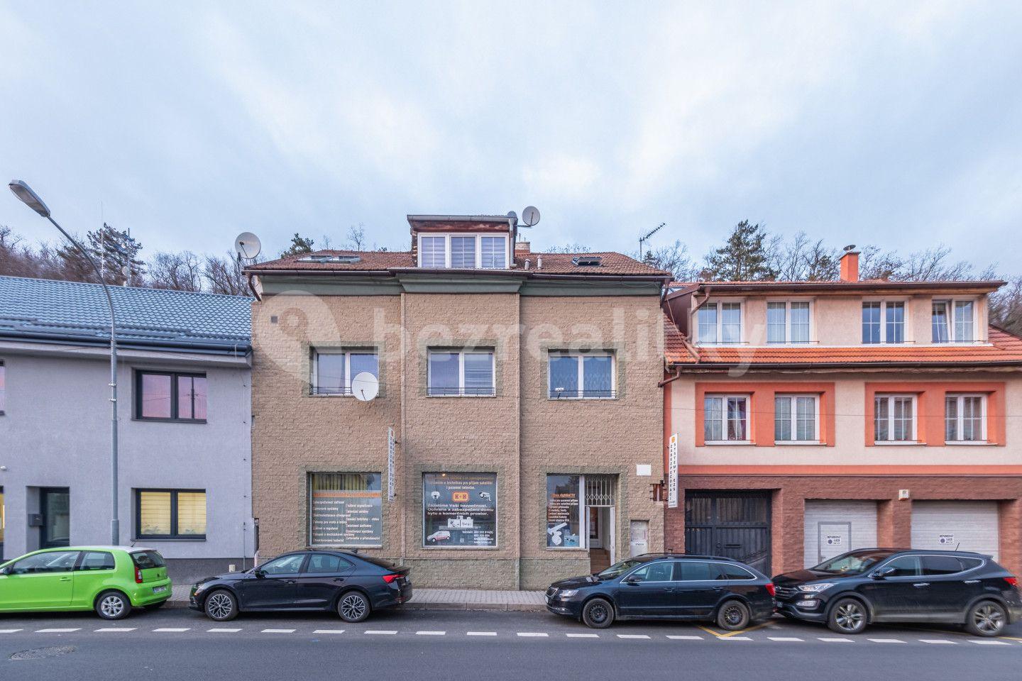 Predaj bytu 3-izbový 96 m², Přemyslova, Kralupy nad Vltavou, Středočeský kraj