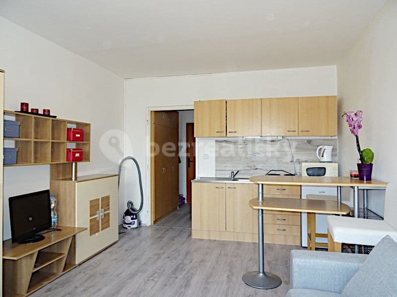 Predaj bytu 1-izbový 23 m², Kyselova, Praha, Praha