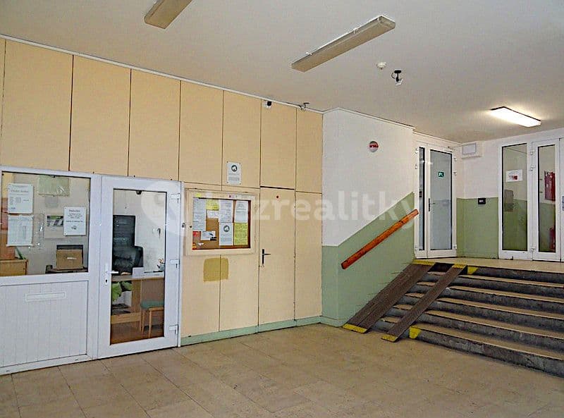 Predaj bytu 1-izbový 23 m², Kyselova, Praha, Praha