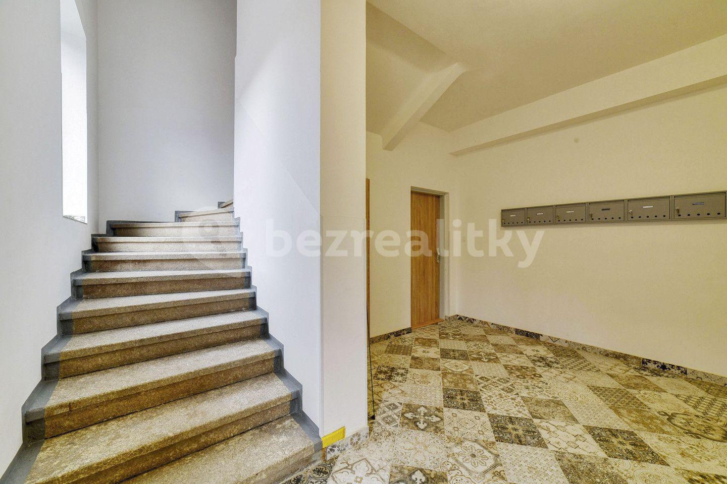 Predaj bytu 2-izbový 61 m², Cheb, Karlovarský kraj