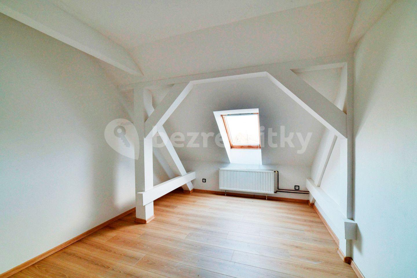 Predaj bytu 2-izbový 61 m², Cheb, Karlovarský kraj