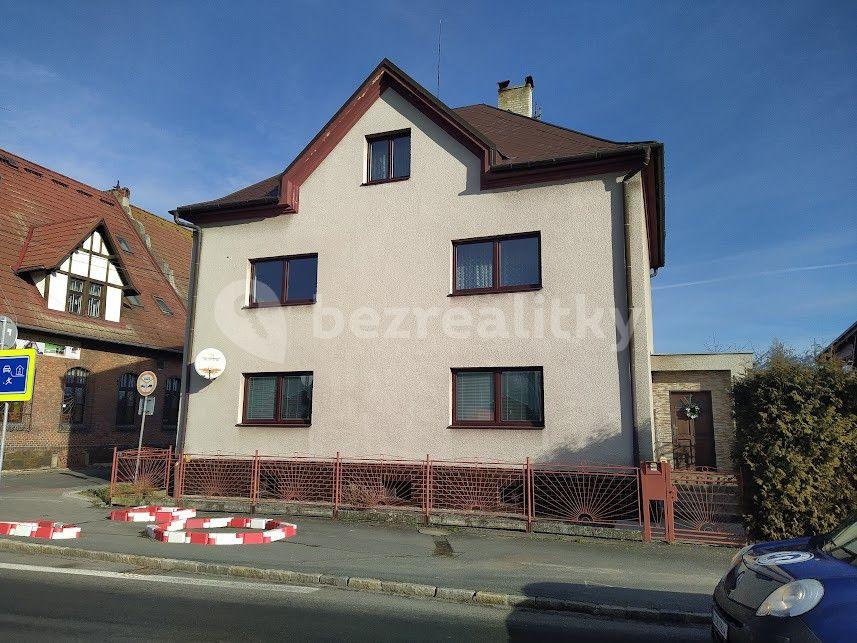 Predaj domu 195 m², pozemek 622 m², Nad Porubkou, Ostrava, Moravskoslezský kraj