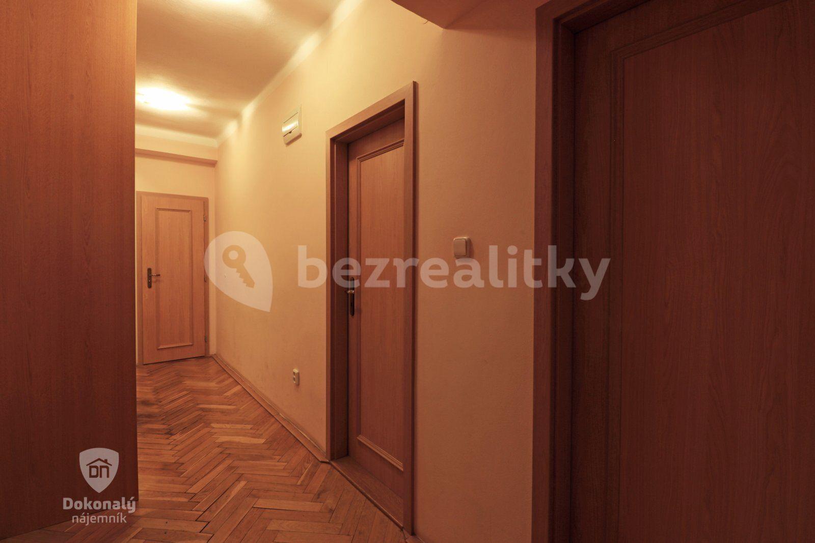 Prenájom bytu 2-izbový 75 m², Za Hládkovem, Praha, Praha