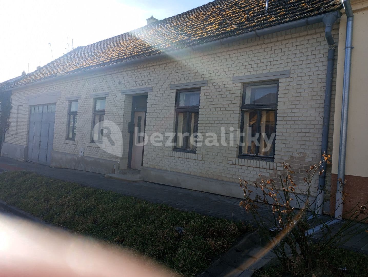 Predaj domu 230 m², pozemek 1.670 m², Družstevní, Pavlov, Jihomoravský kraj