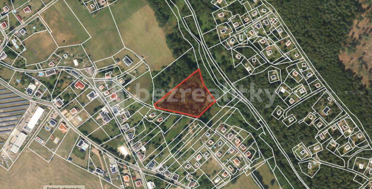 Predaj pozemku 6.306 m², Arnoltice, Ústecký kraj