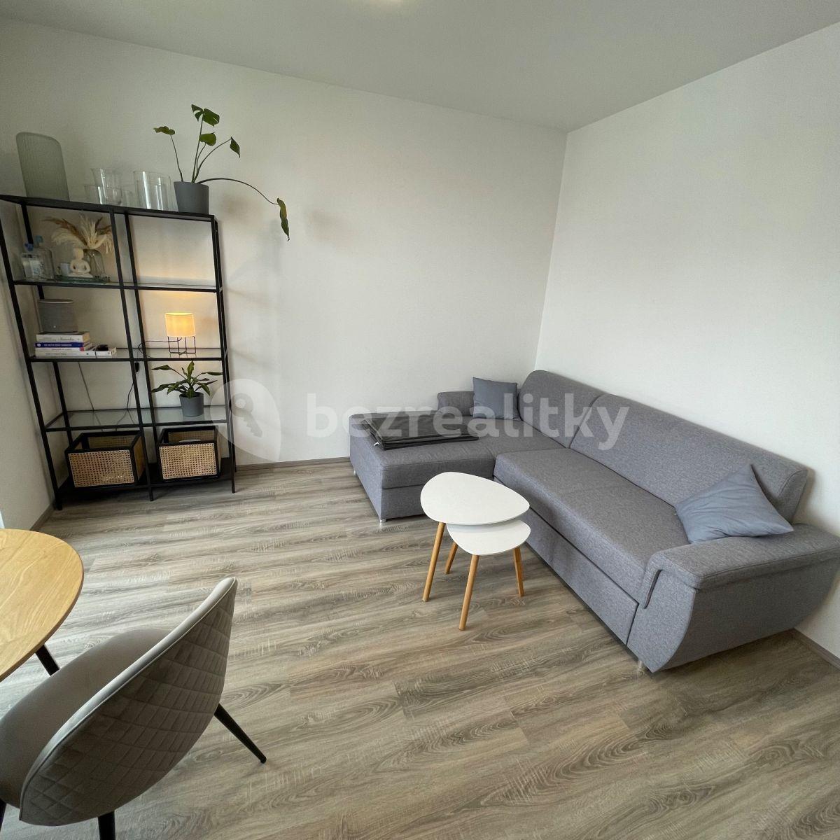 Predaj bytu 2-izbový 61 m², Za černým mostem, Praha, Praha