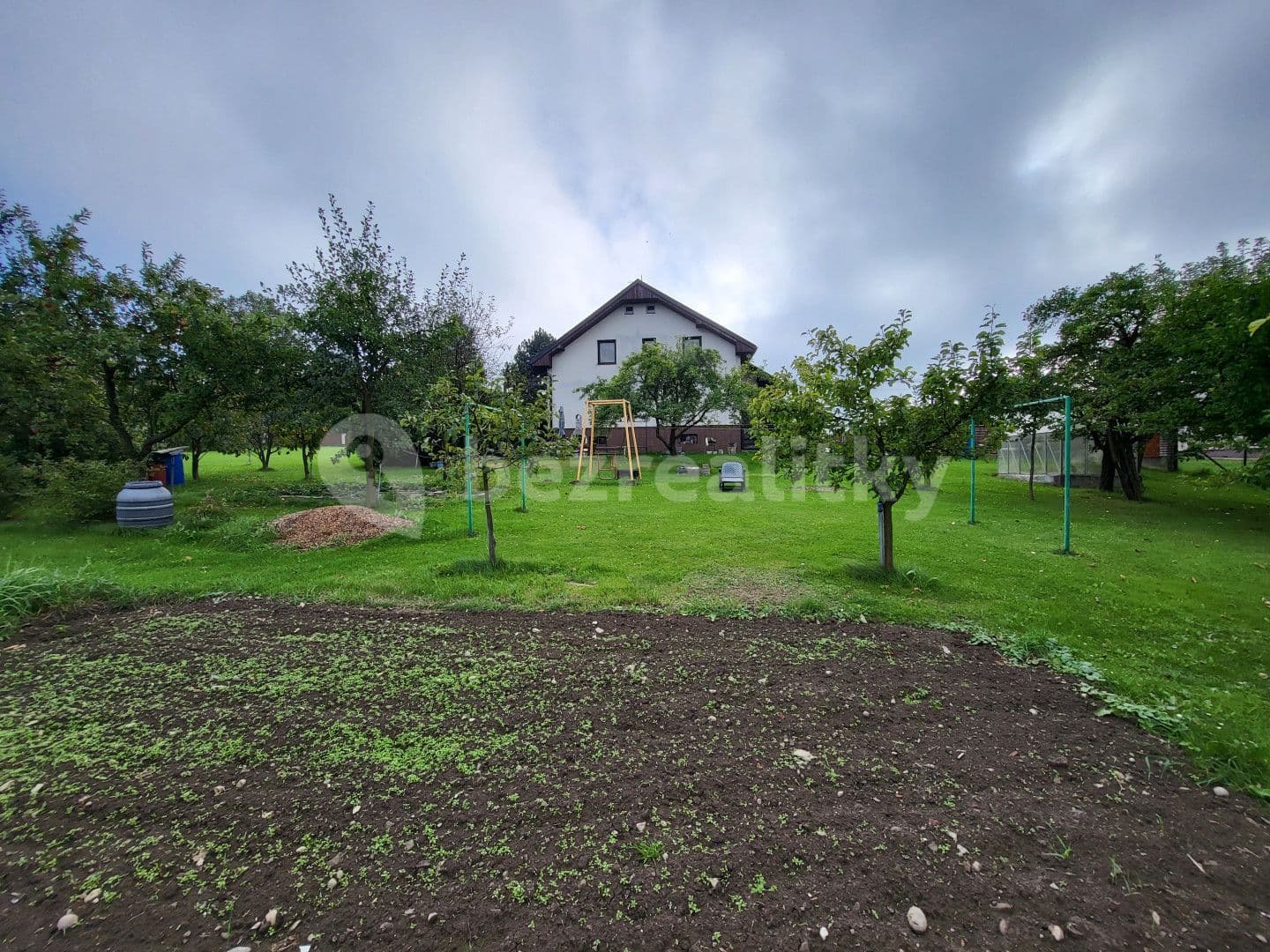 Predaj domu 650 m², pozemek 2.867 m², Vítkov, Moravskoslezský kraj