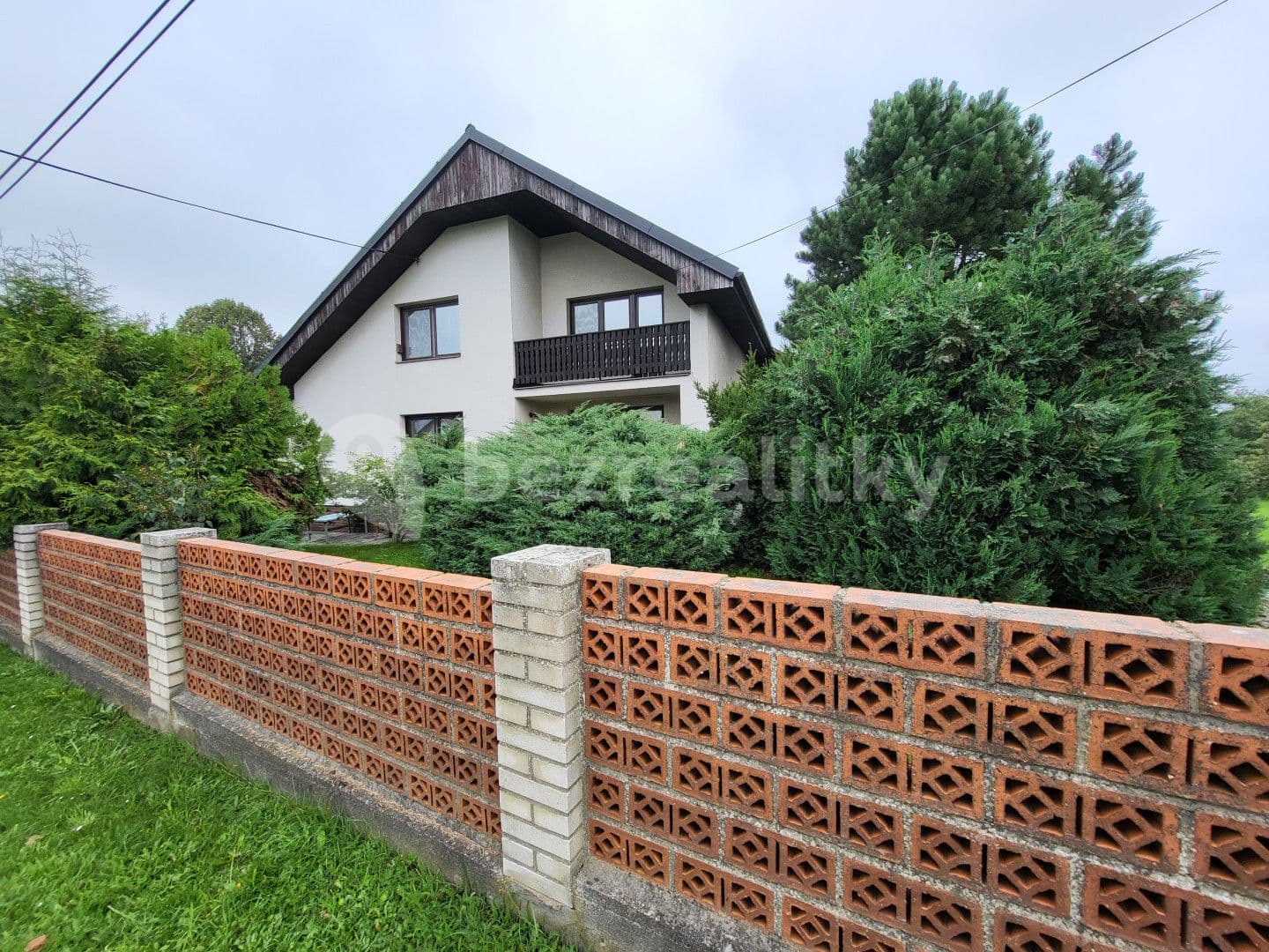 Predaj domu 650 m², pozemek 2.867 m², Vítkov, Moravskoslezský kraj