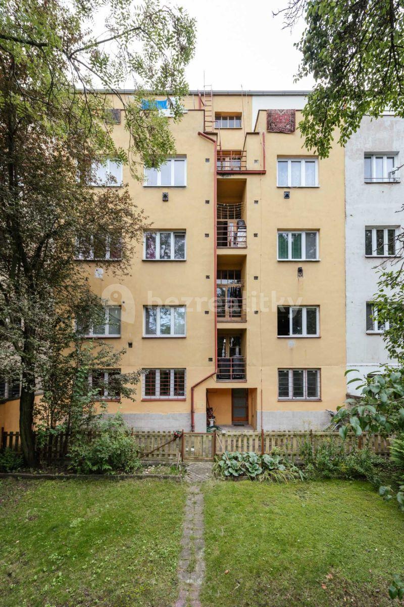 Predaj bytu 2-izbový 52 m², Hanusova, Praha, Praha
