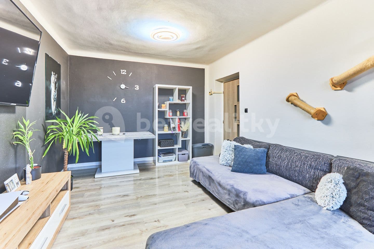 Predaj bytu 2-izbový 58 m², Benešov nad Černou, Jihočeský kraj