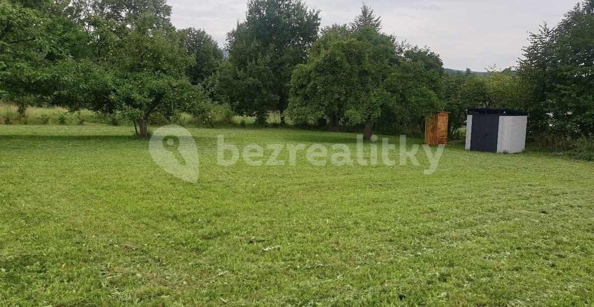 Predaj pozemku 1.447 m², Javorník, Olomoucký kraj