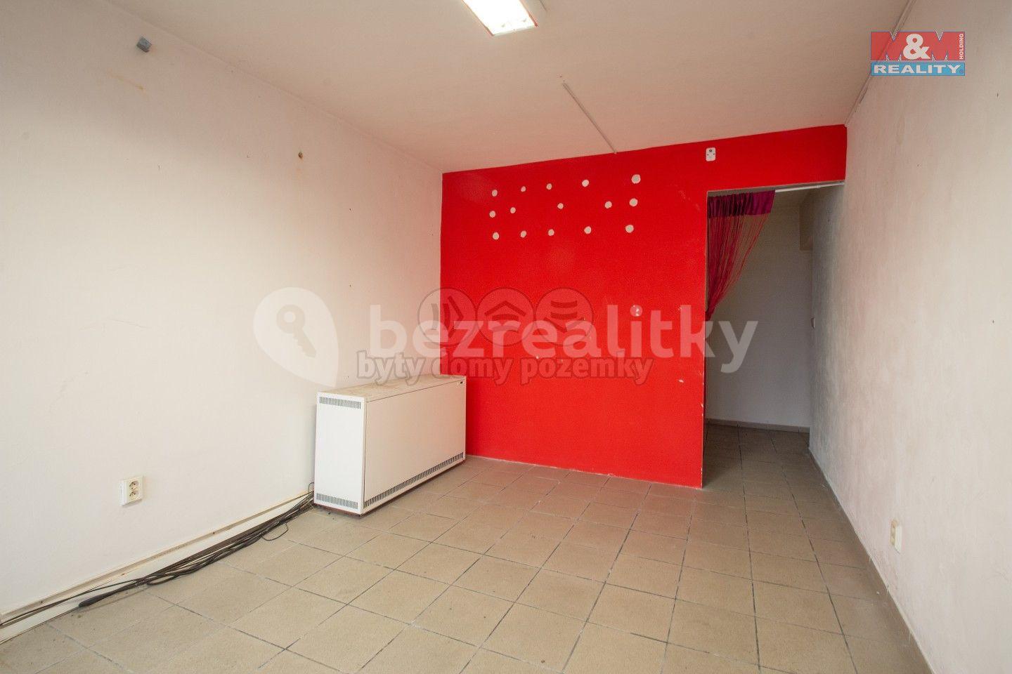 Predaj nebytového priestoru 464 m², Dukelská, Domažlice, Plzeňský kraj