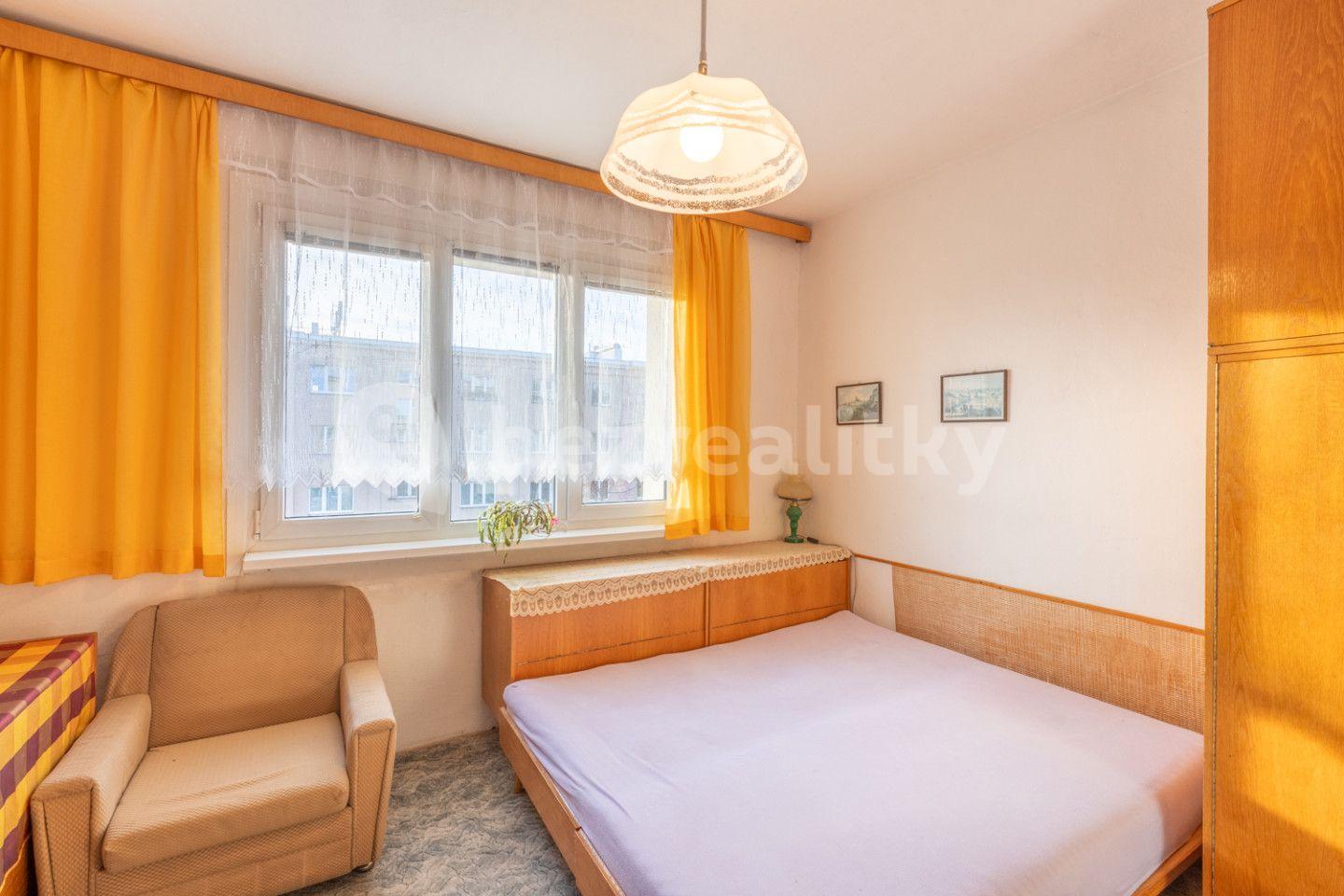 Predaj bytu 3-izbový 69 m², Blažíčkova, Praha, Praha