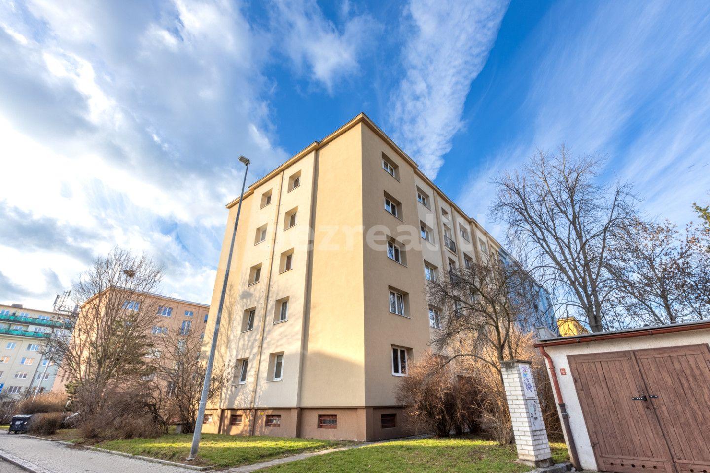 Predaj bytu 3-izbový 69 m², Blažíčkova, Praha, Praha