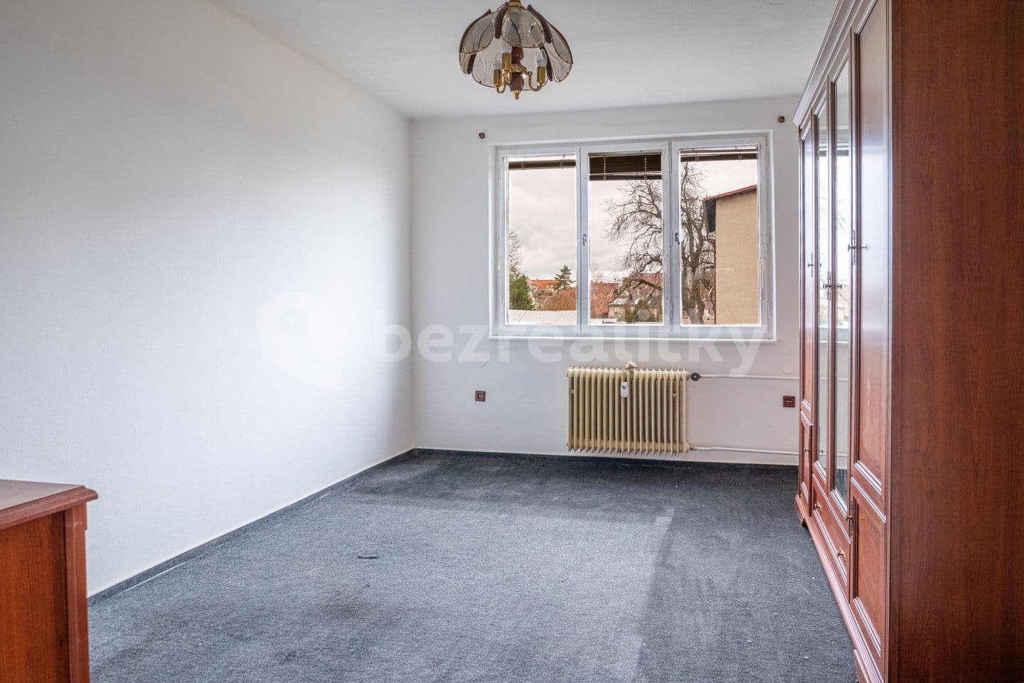 Predaj bytu 2-izbový 53 m², Osek, Jihočeský kraj