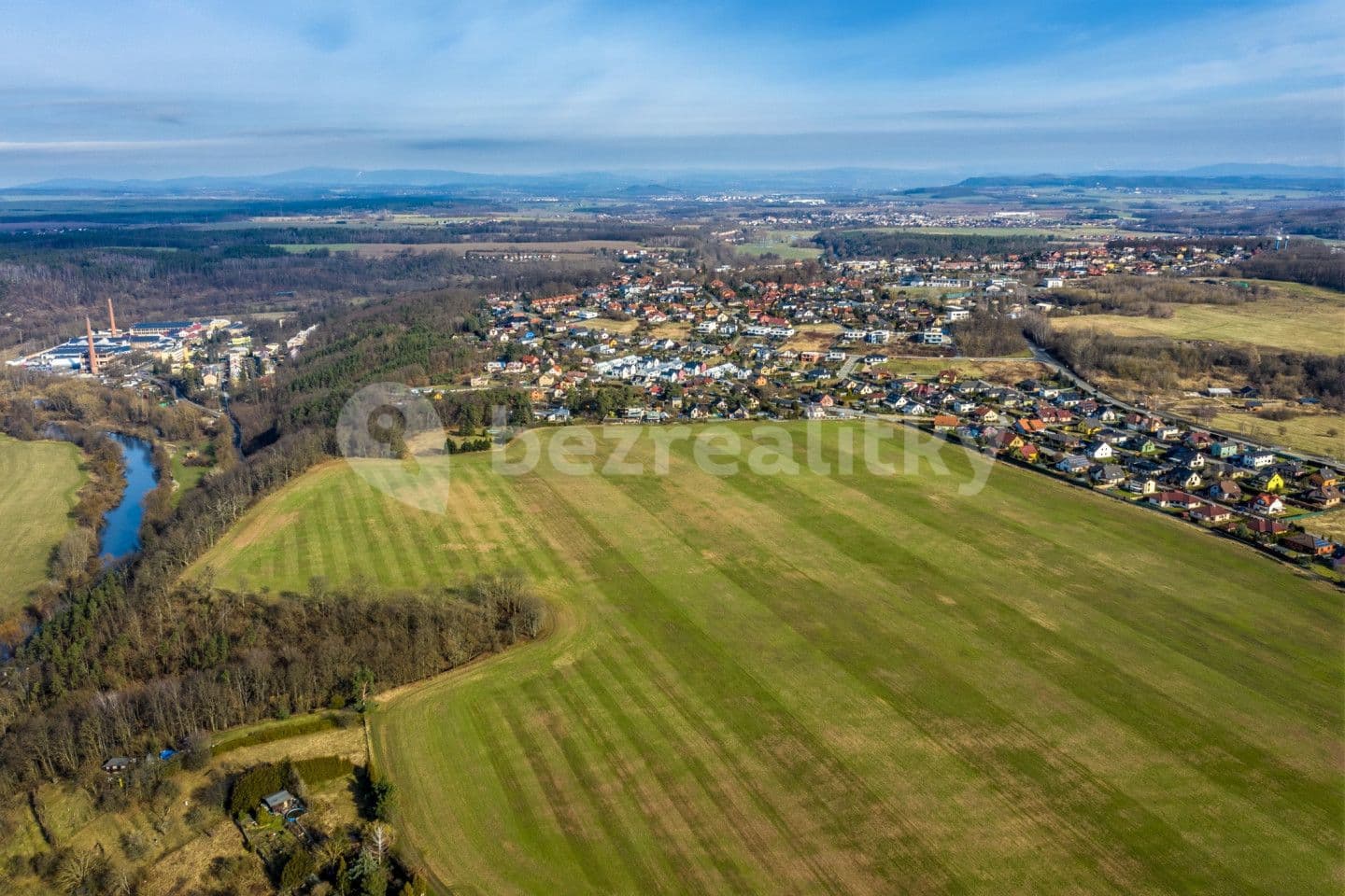 Predaj pozemku 14.212 m², Mladá Boleslav, Středočeský kraj