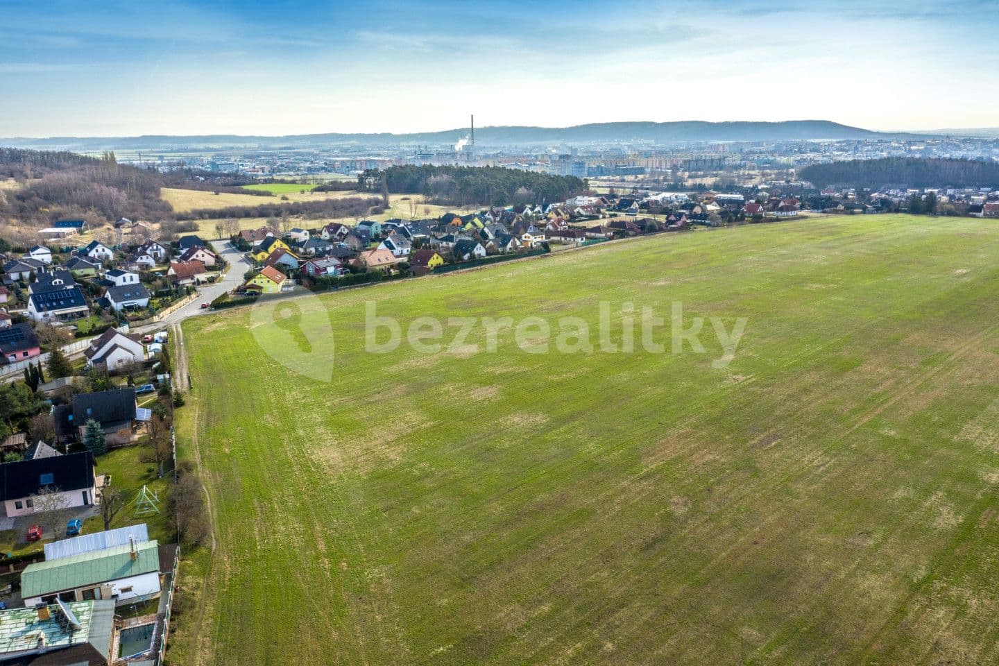 Predaj pozemku 14.212 m², Mladá Boleslav, Středočeský kraj