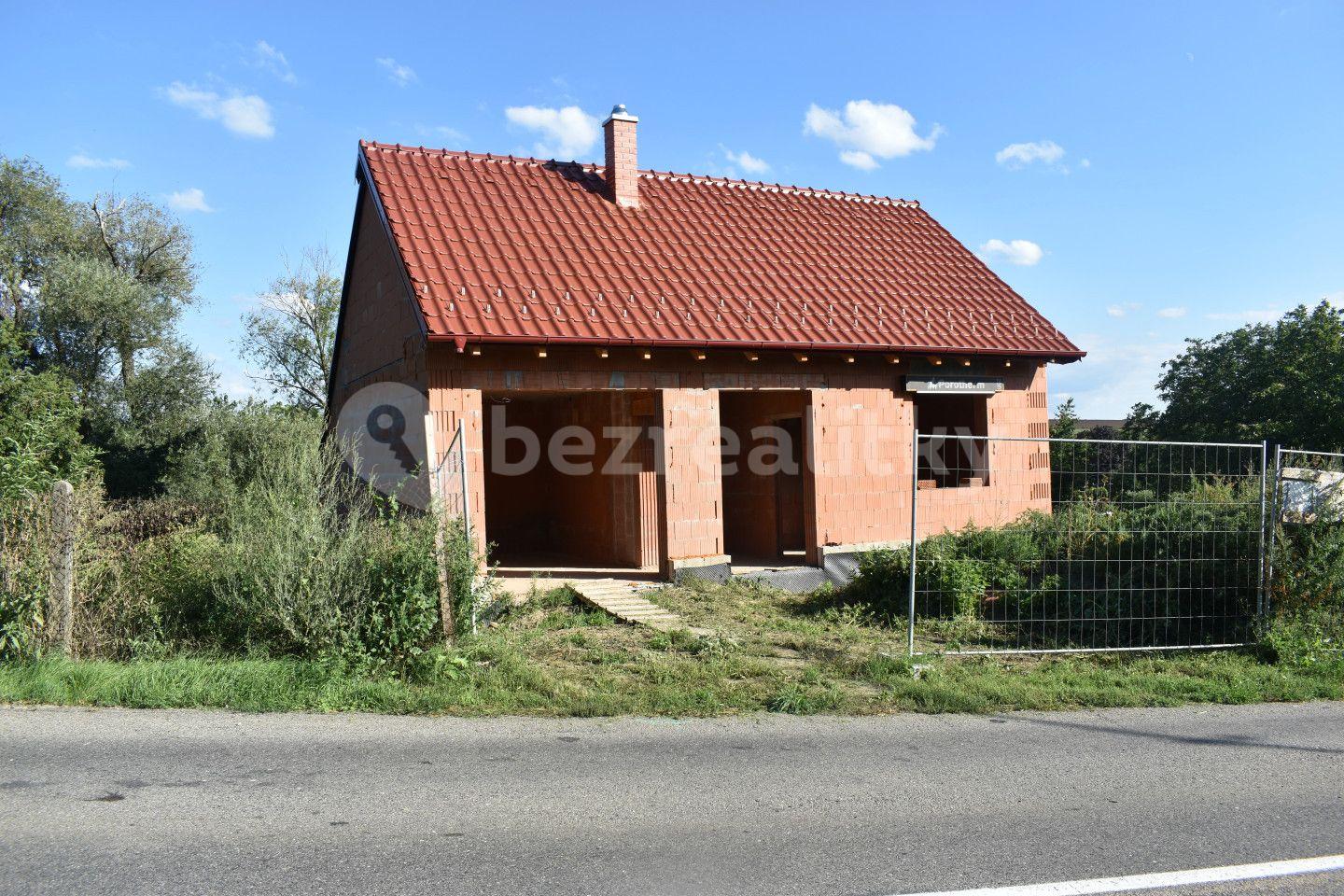 Predaj domu 196 m², pozemek 408 m², Bohaté Málkovice, Jihomoravský kraj