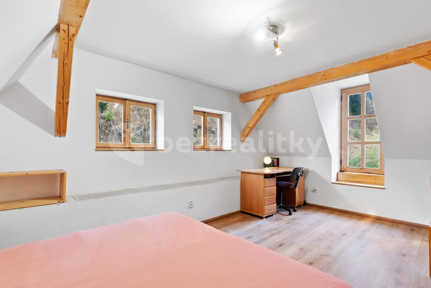 Predaj domu 150 m², pozemek 1.003 m², Kryštofovo Údolí, Liberecký kraj