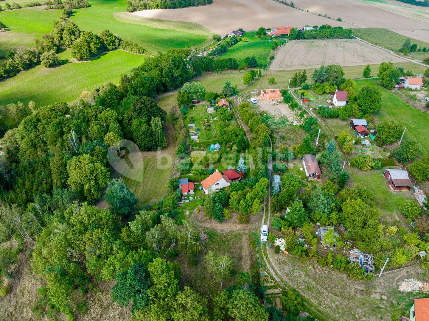 Predaj pozemku 1.234 m², Velké Meziříčí, Kraj Vysočina