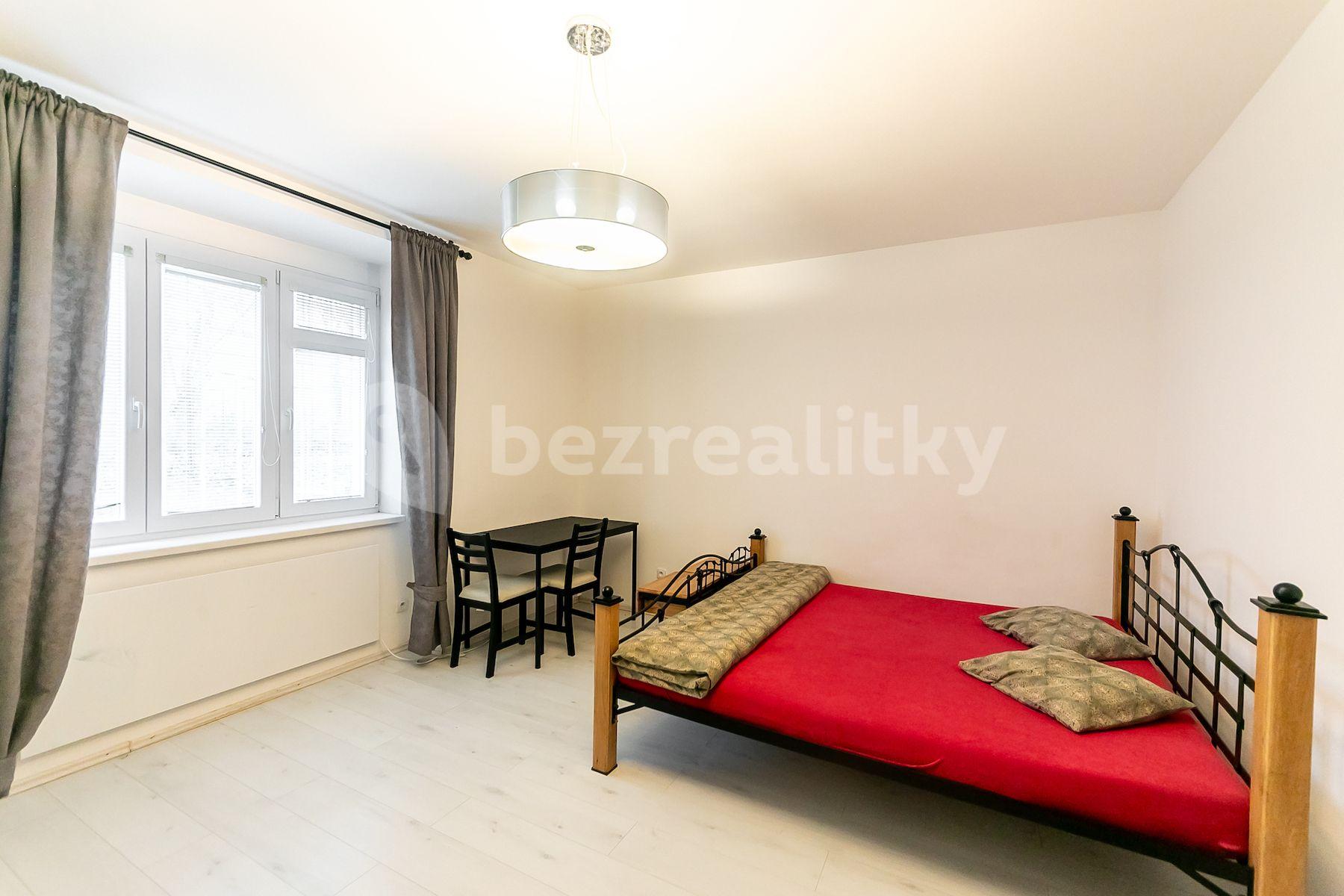 Predaj bytu 1-izbový 27 m², Biskupcova, Praha, Praha