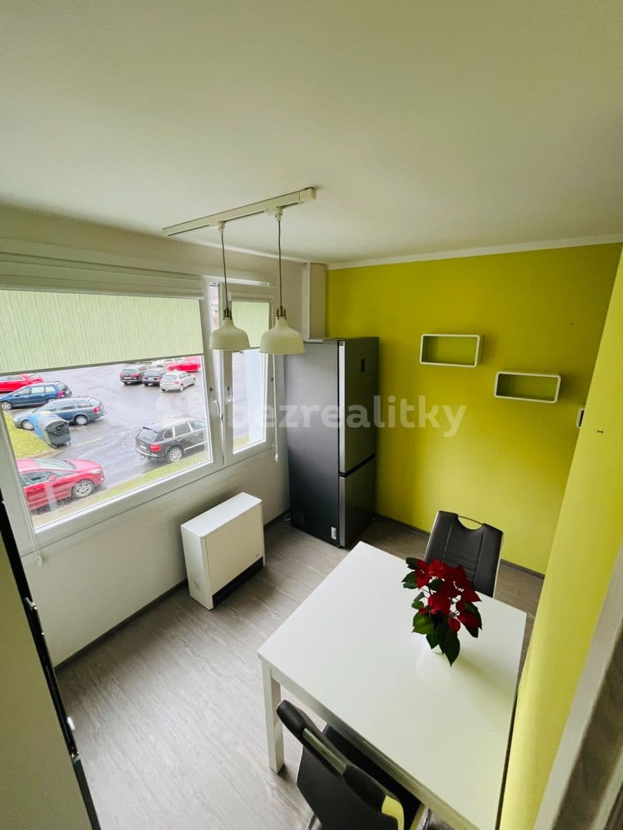 Predaj bytu 2-izbový 65 m², Jabloňová, Krupka, Ústecký kraj