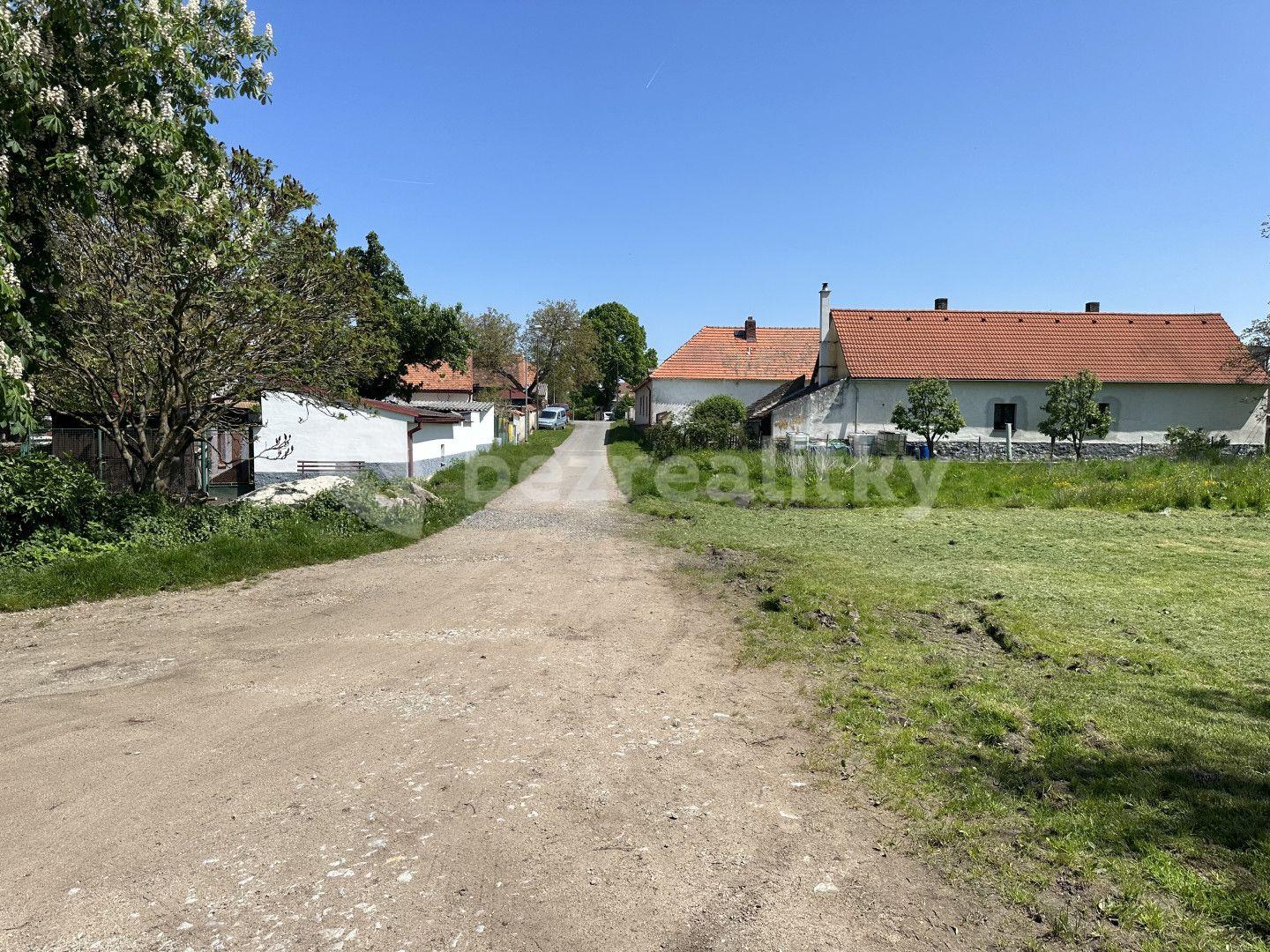 Predaj pozemku 935 m², Horažďovice, Plzeňský kraj