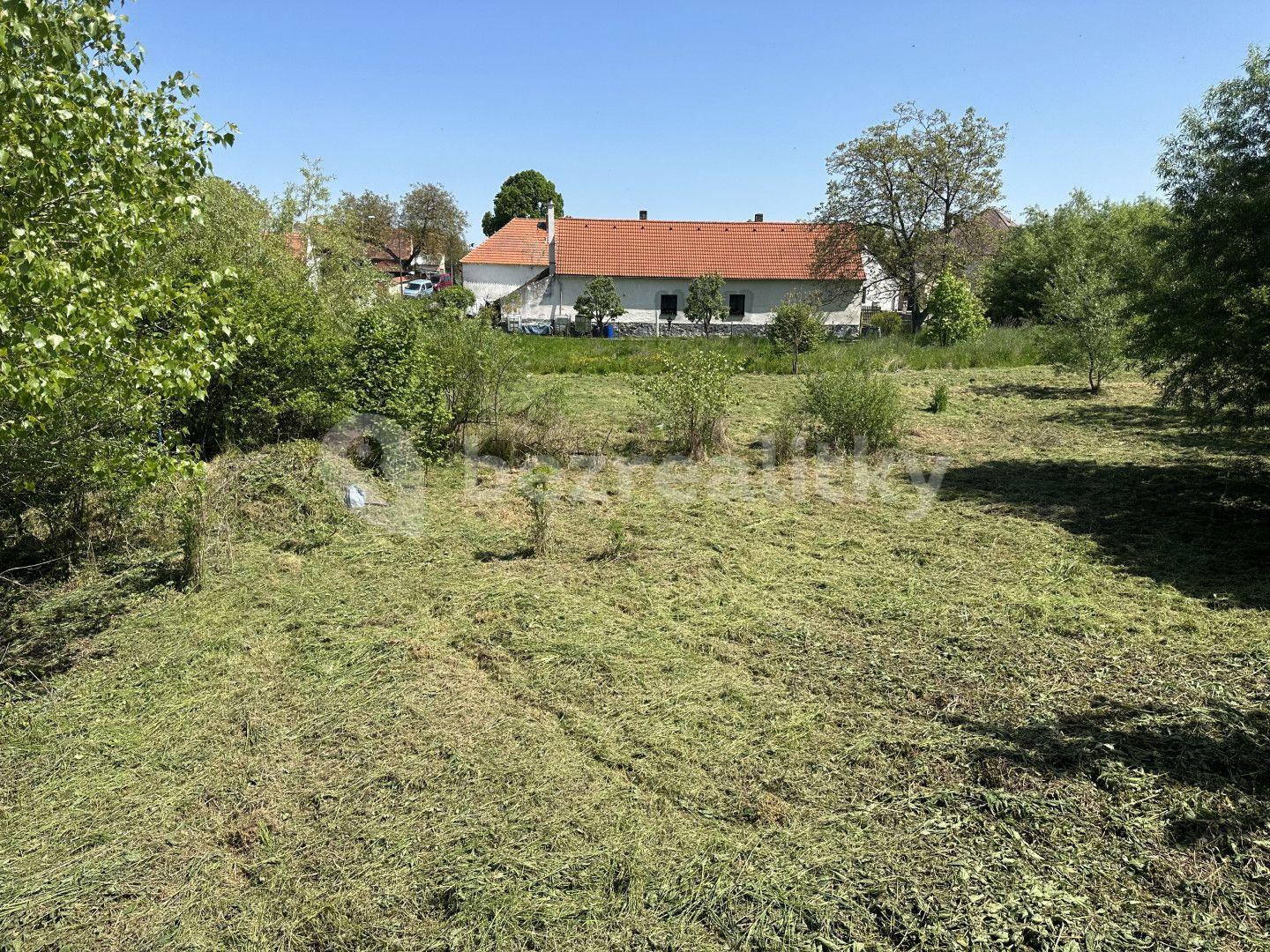 Predaj pozemku 935 m², Horažďovice, Plzeňský kraj