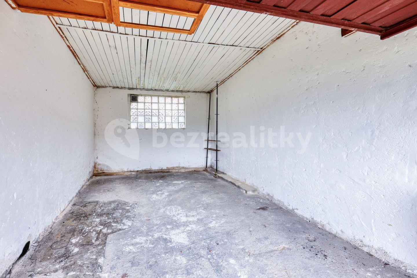 Predaj garáže 20 m², Habartov, Karlovarský kraj