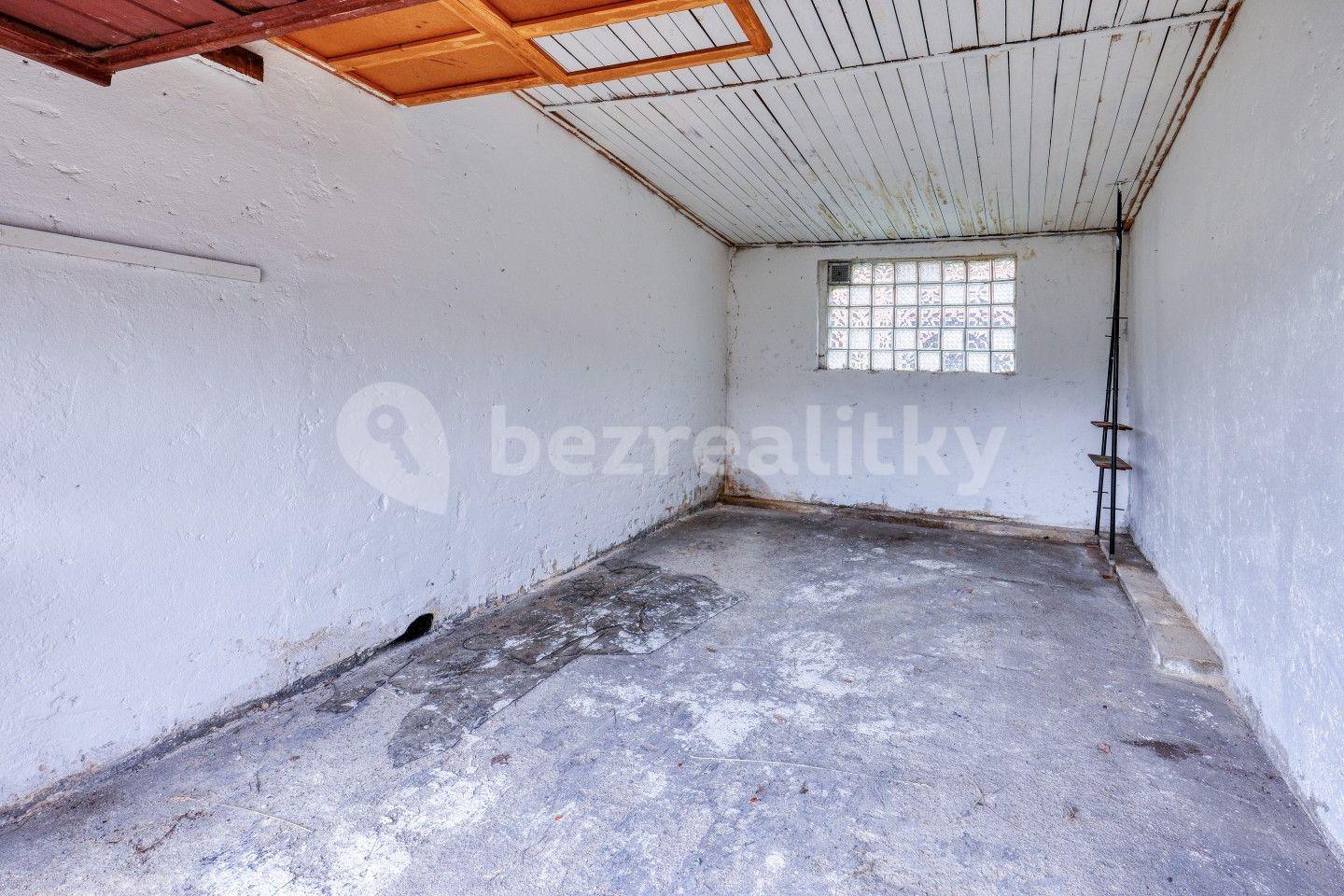 Predaj garáže 20 m², Habartov, Karlovarský kraj