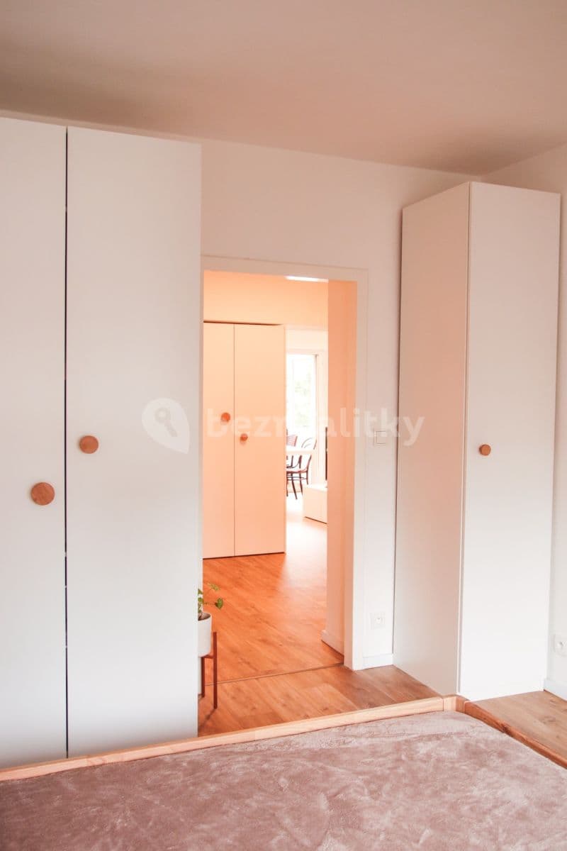 Predaj bytu 3-izbový 75 m², Borská, Náchod, Královéhradecký kraj