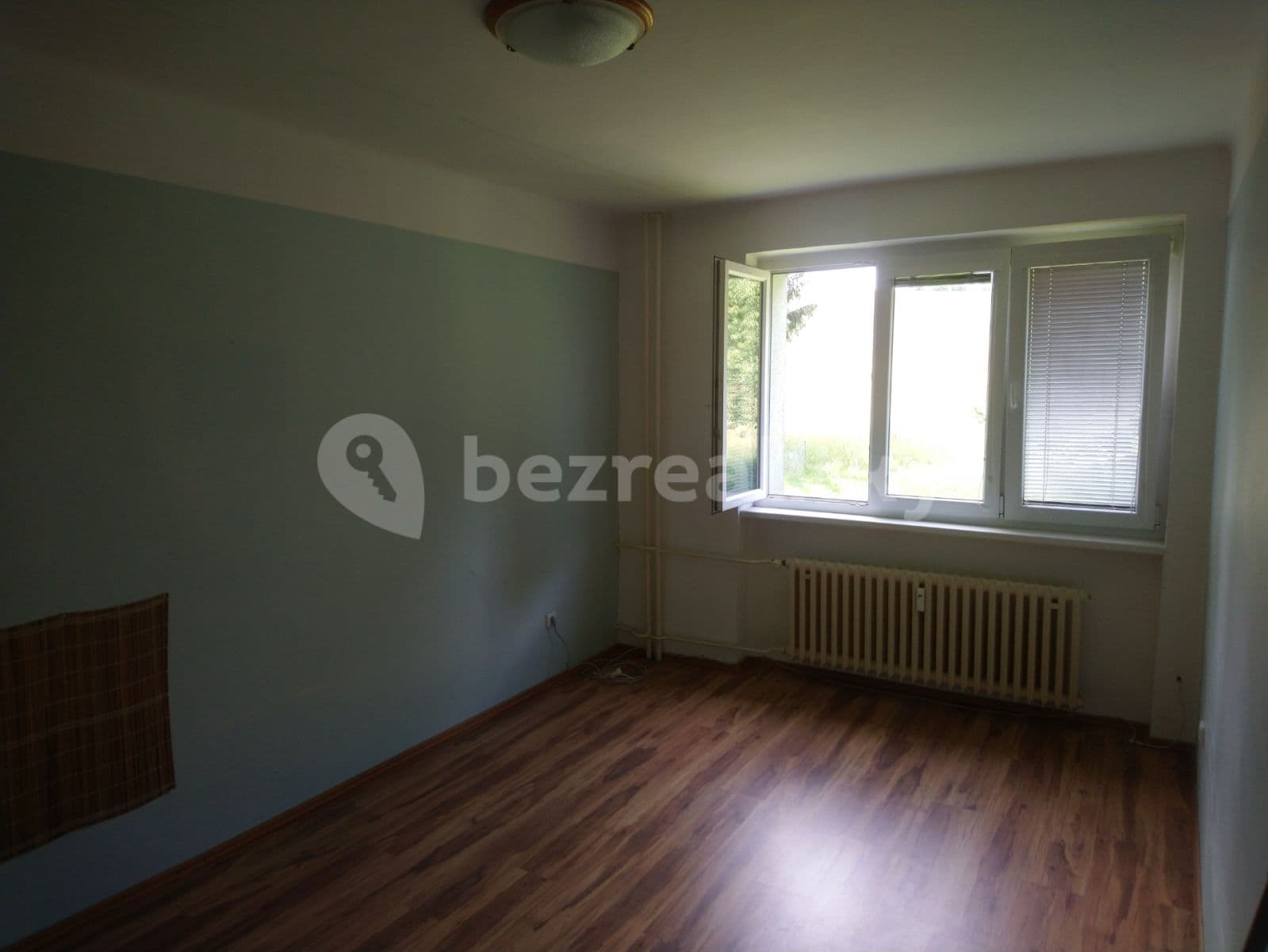 Prenájom bytu 2-izbový 53 m², U Letadla, Dolní Poustevna, Ústecký kraj