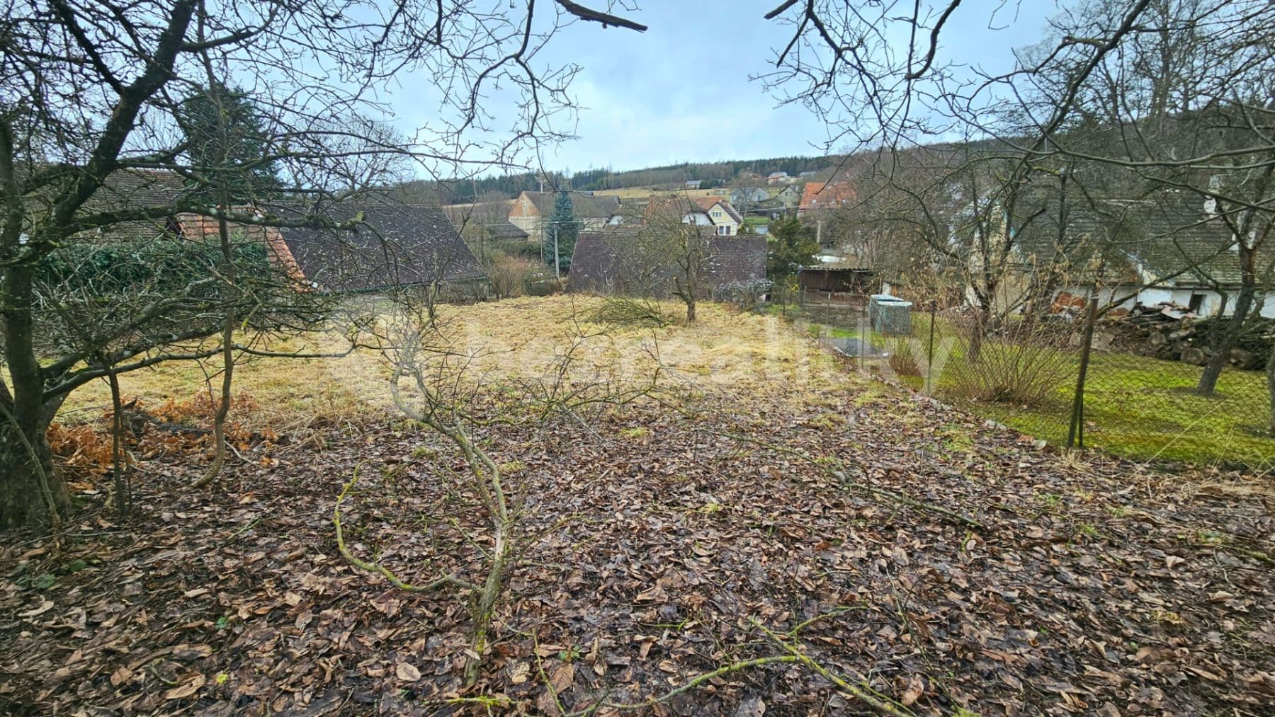 Predaj pozemku 2.822 m², Klatovy, Plzeňský kraj
