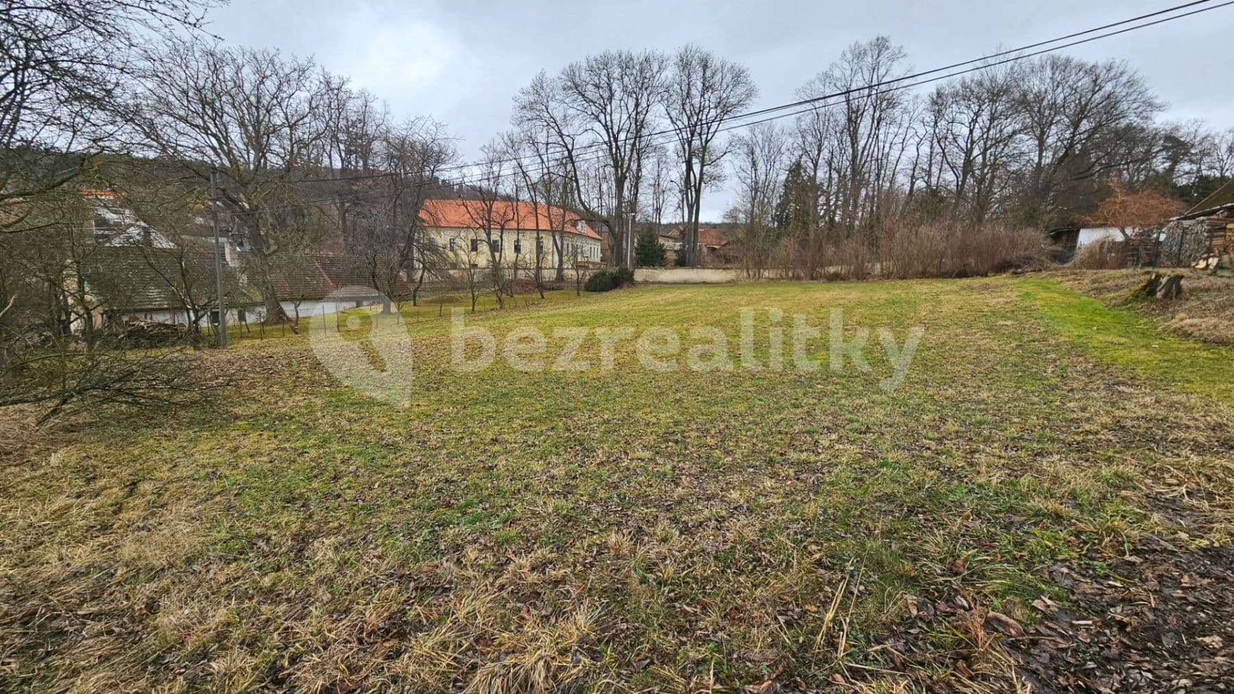 Predaj pozemku 2.822 m², Klatovy, Plzeňský kraj