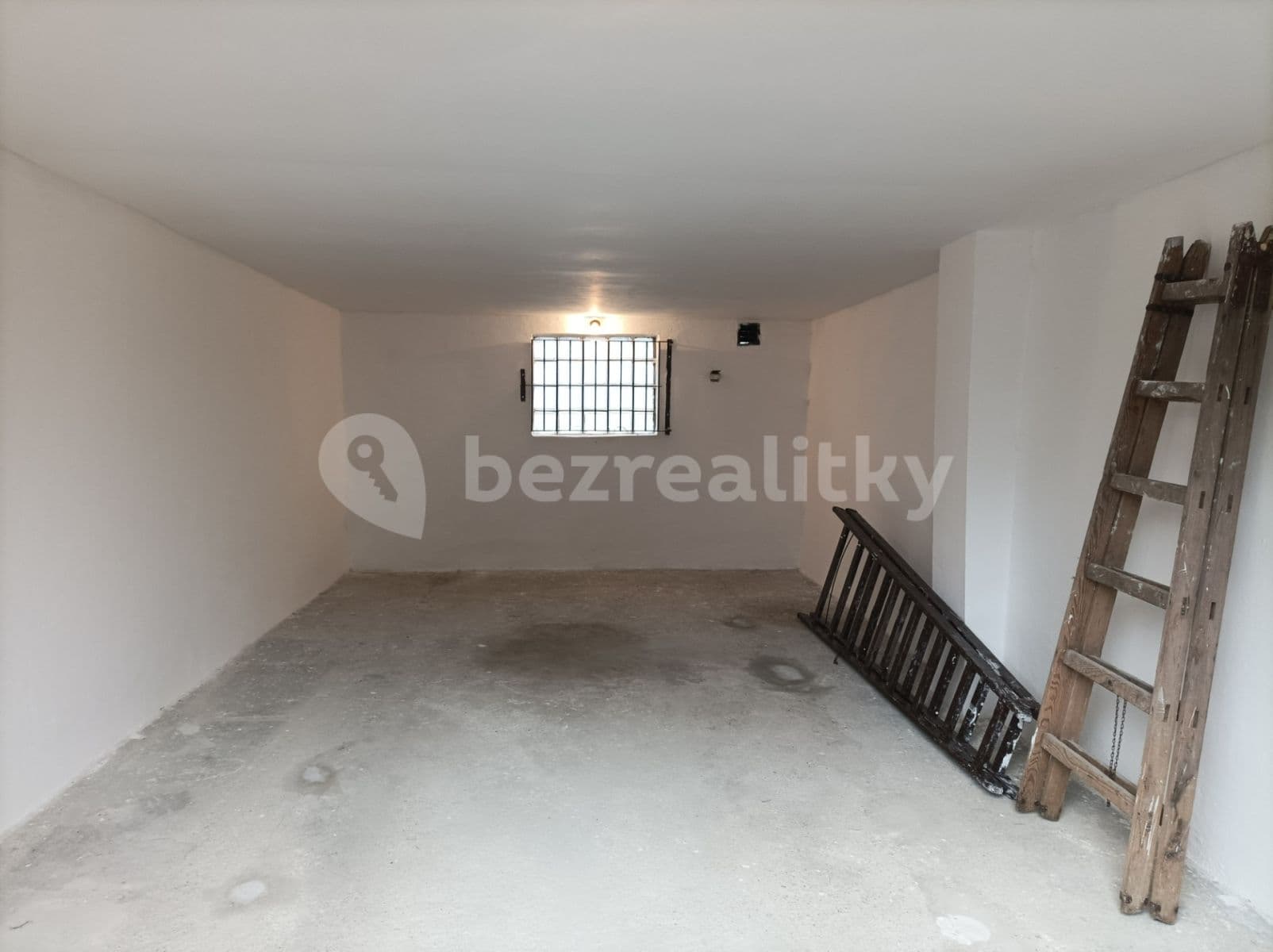 Predaj garáže 21 m², Okružní, Kamenický Šenov, Liberecký kraj