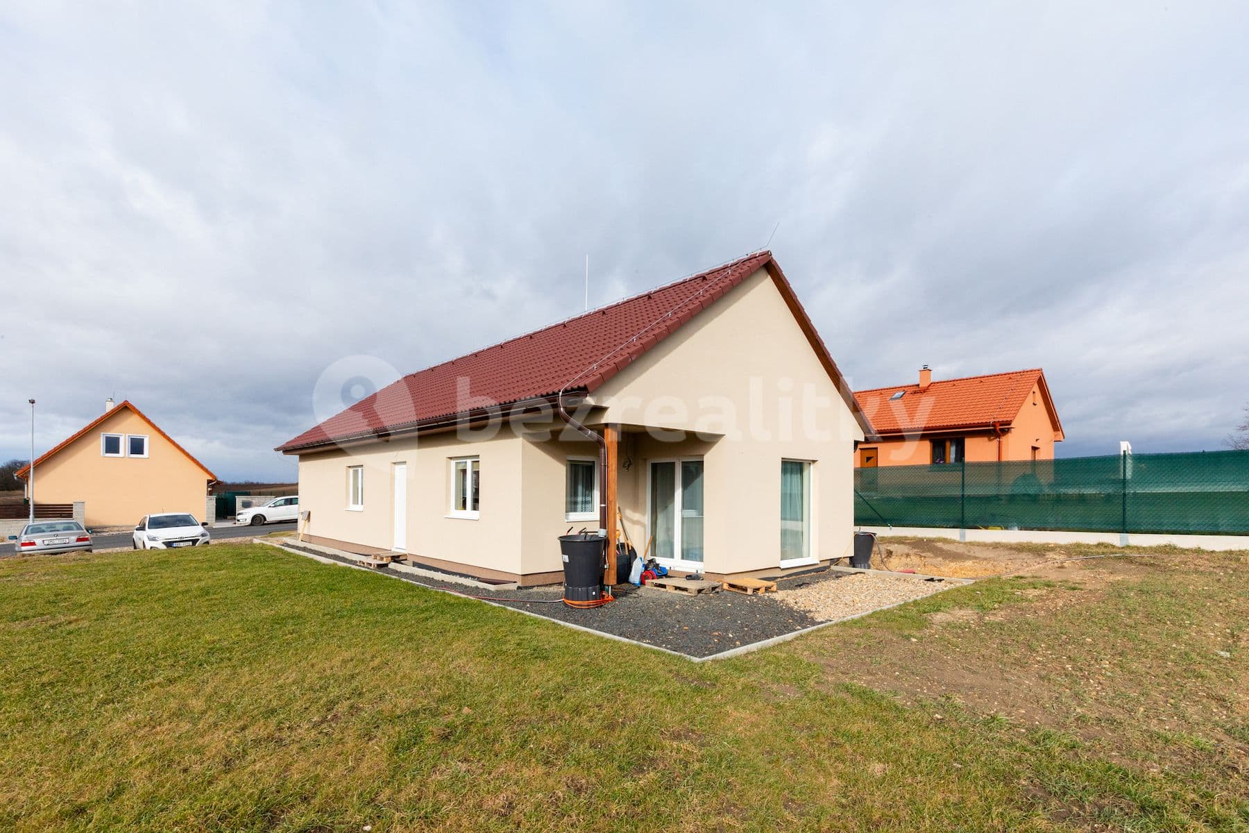 Predaj domu 103 m², pozemek 1.016 m², Vražkov, Vražkov, Ústecký kraj